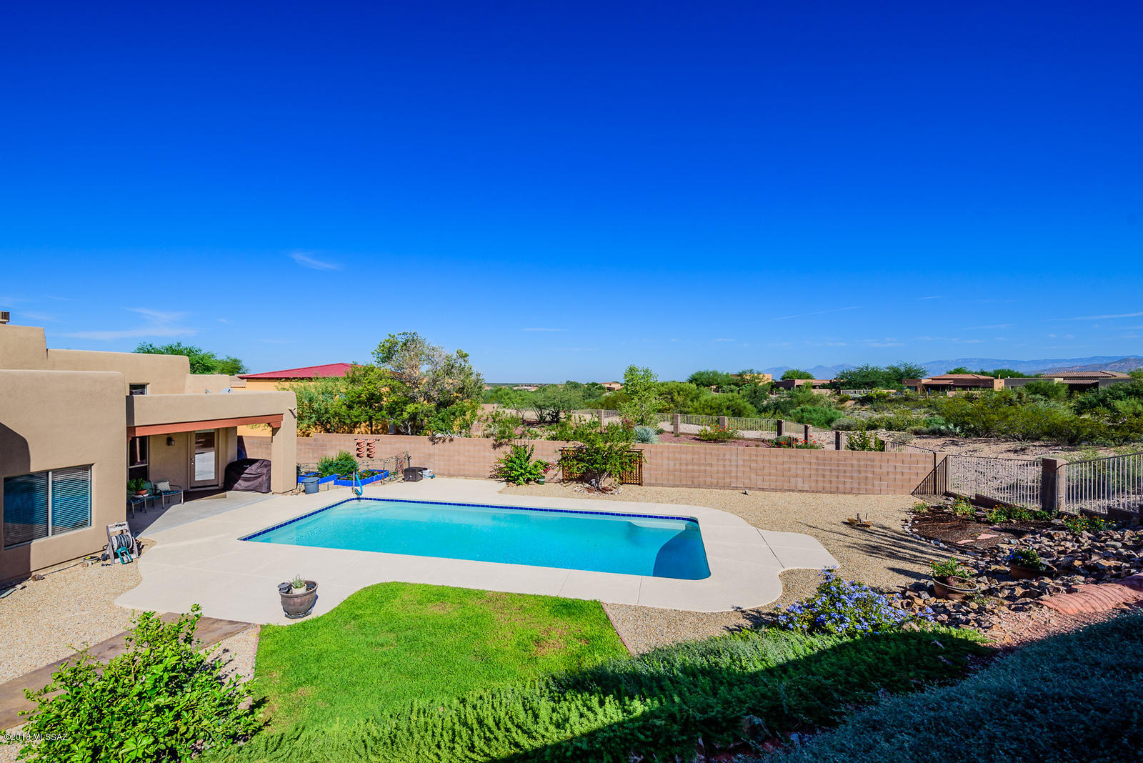 Rancho Del Lago (466-540) - Residential