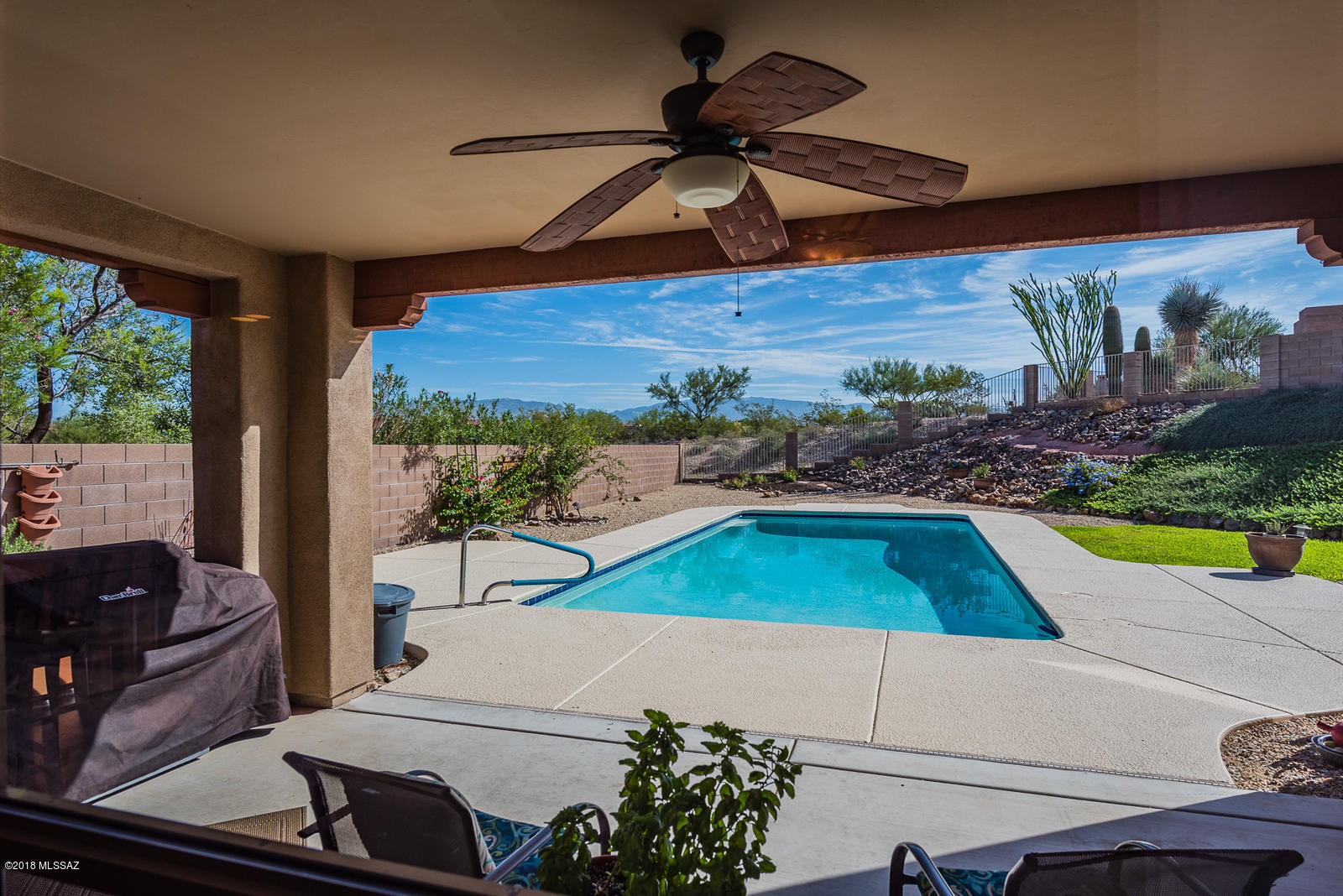 Rancho Del Lago (466-540) - Residential