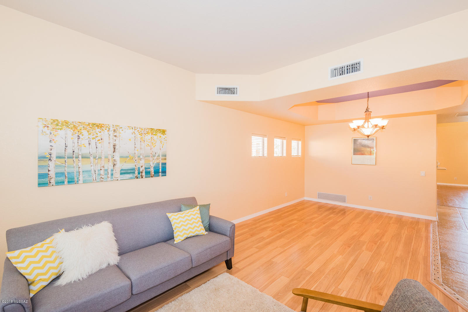 Rancho Del Lago (466-540) - Residential