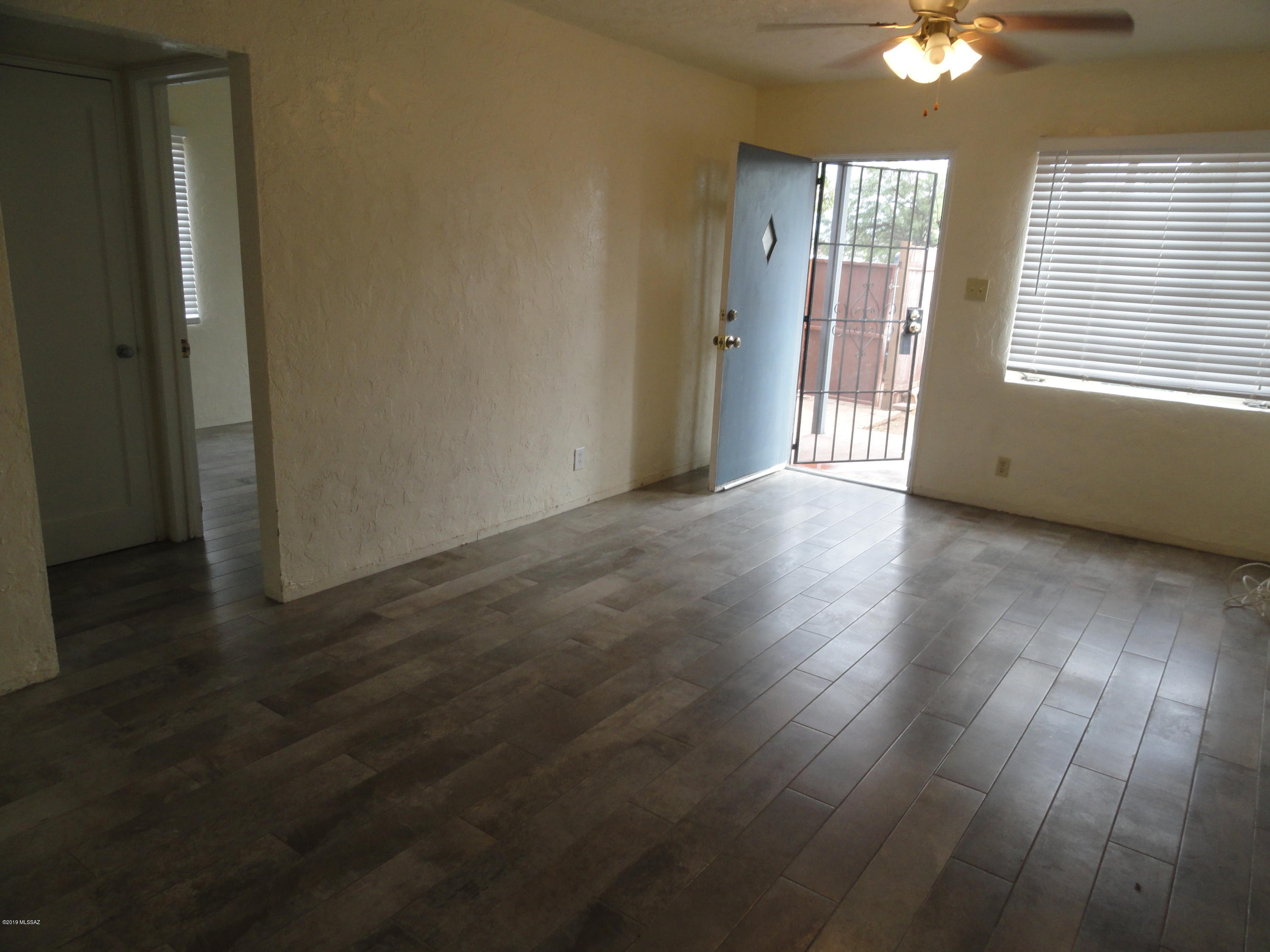 New Deal Acres - Residential Lease