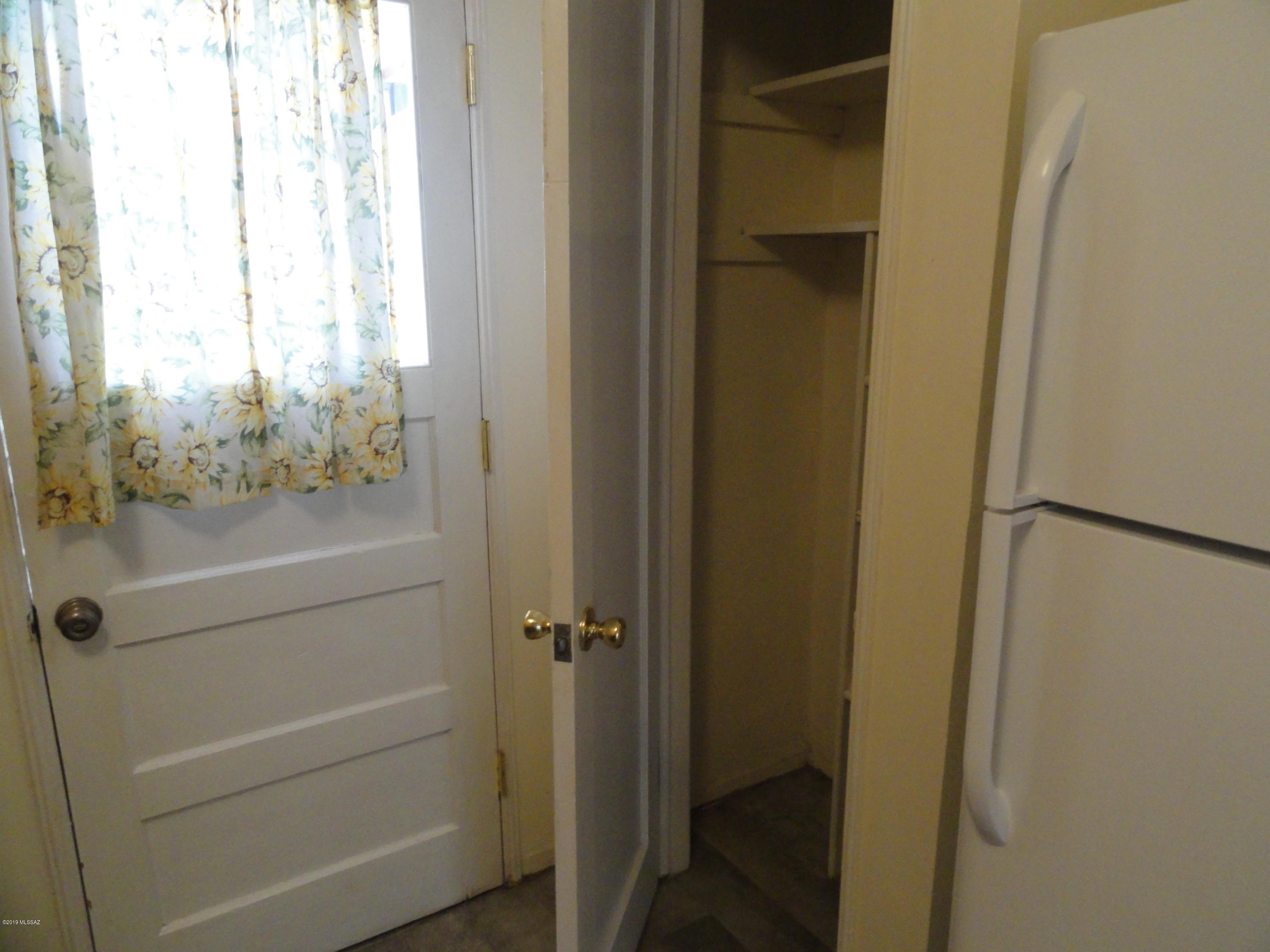 New Deal Acres - Residential Lease