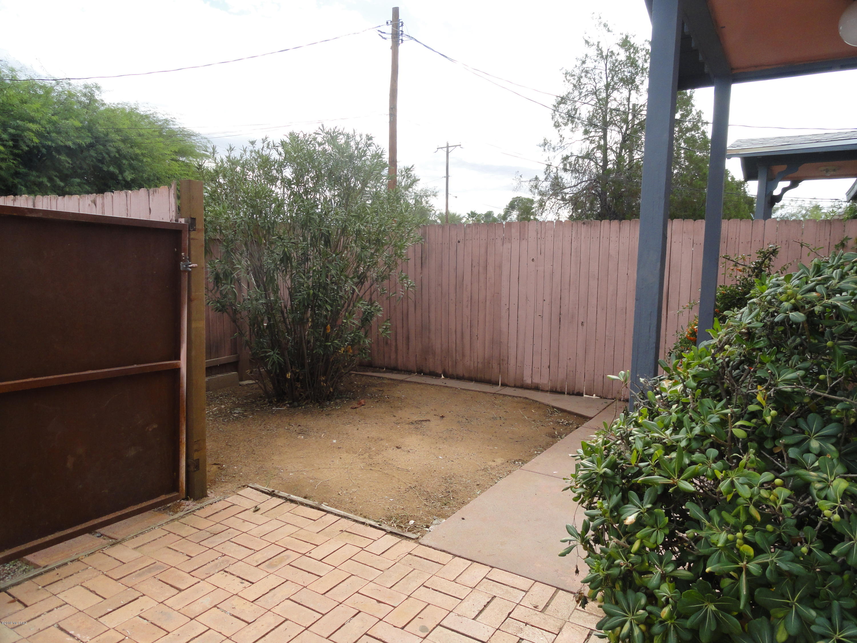 New Deal Acres - Residential Lease