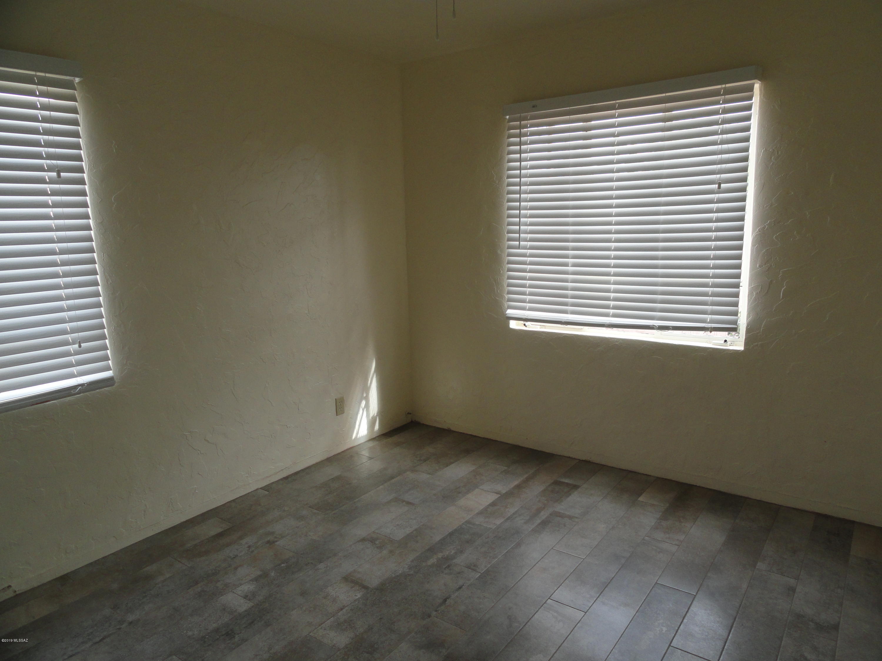 New Deal Acres - Residential Lease