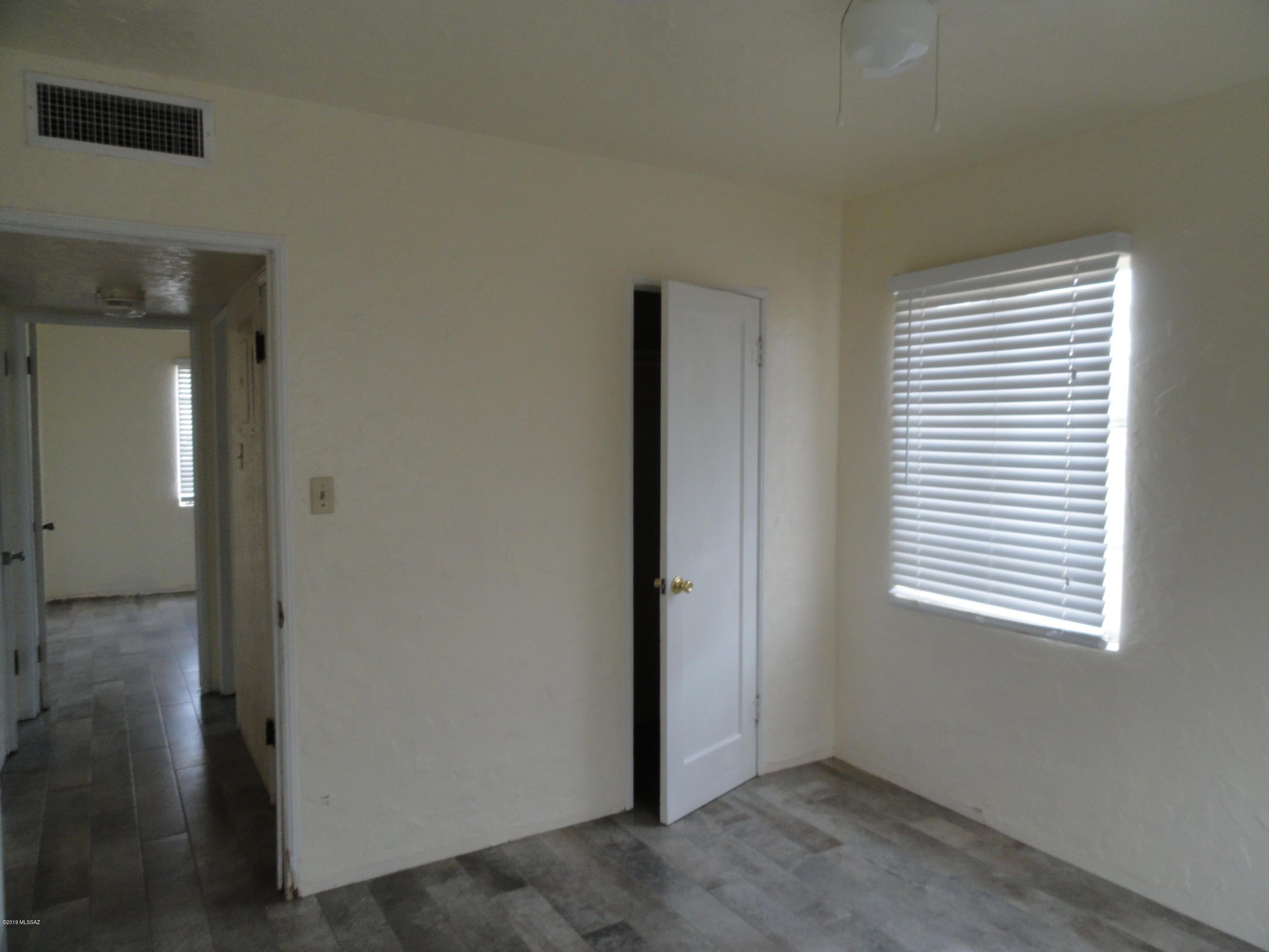 New Deal Acres - Residential Lease