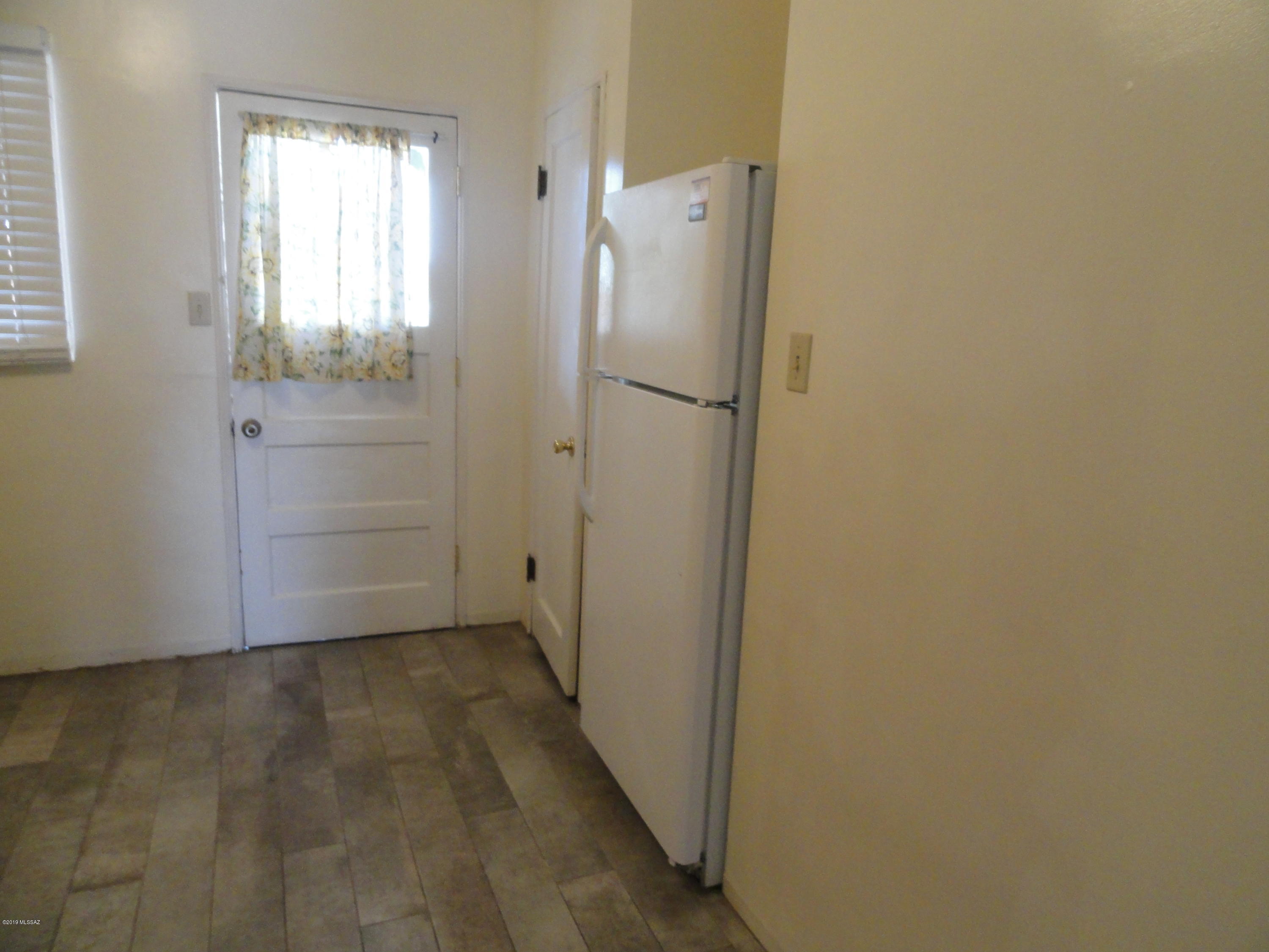 New Deal Acres - Residential Lease