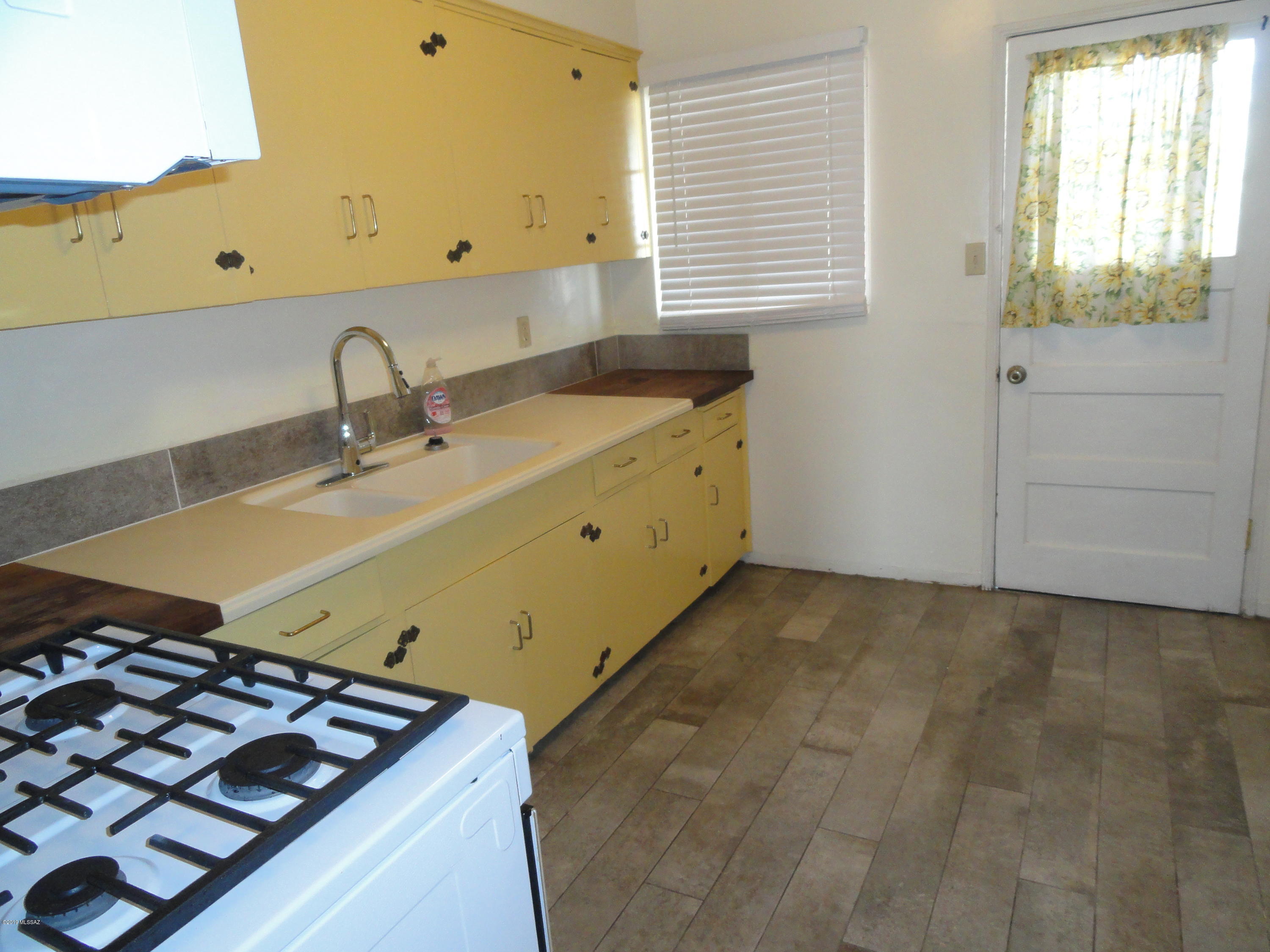 New Deal Acres - Residential Lease