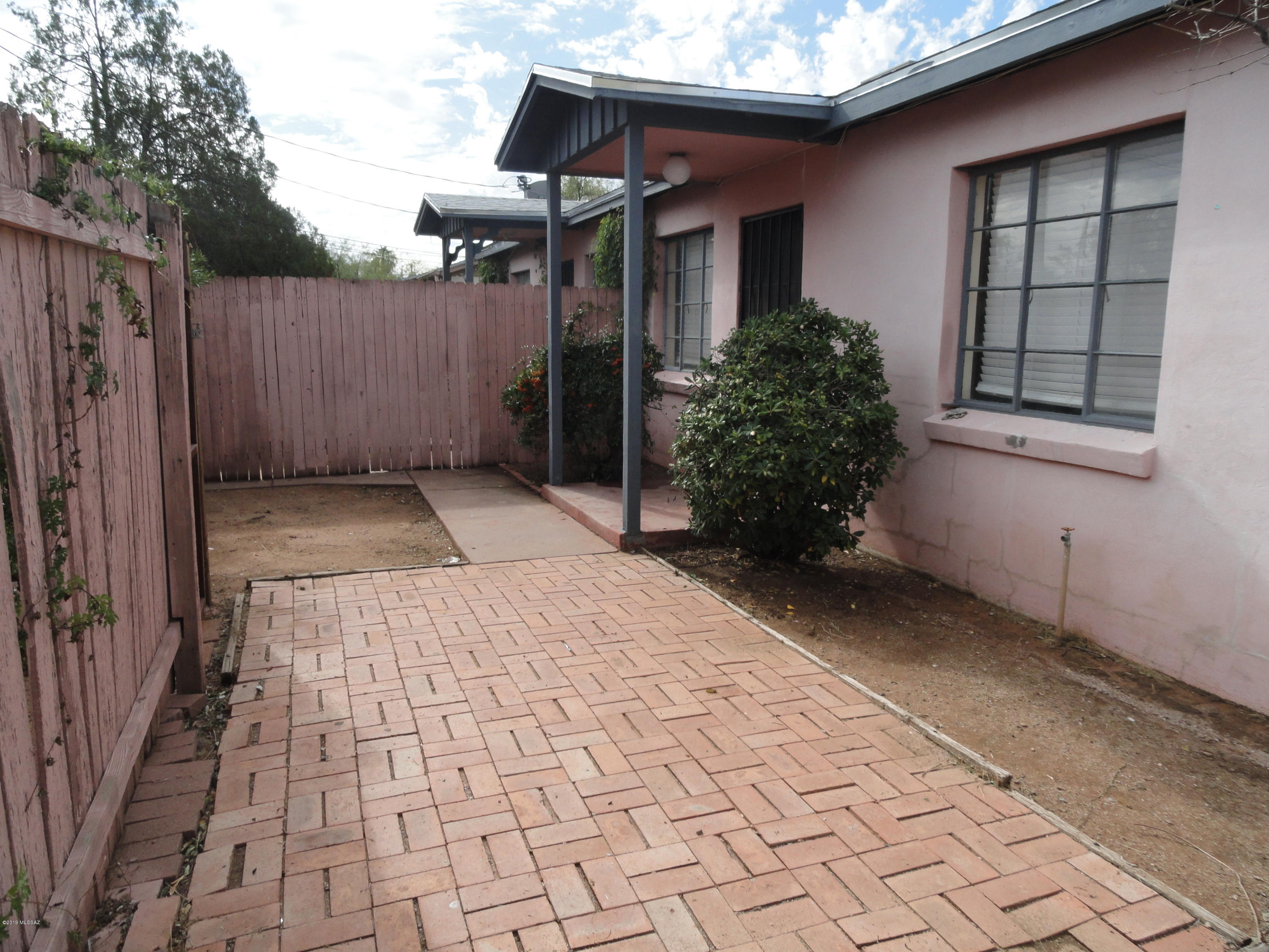 New Deal Acres - Residential Lease