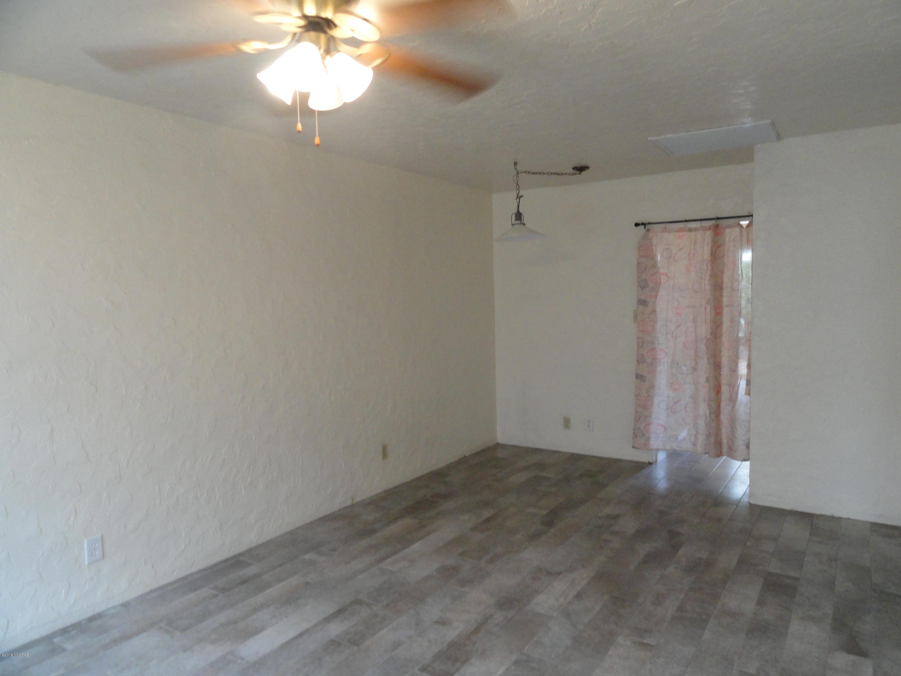 New Deal Acres - Residential Lease