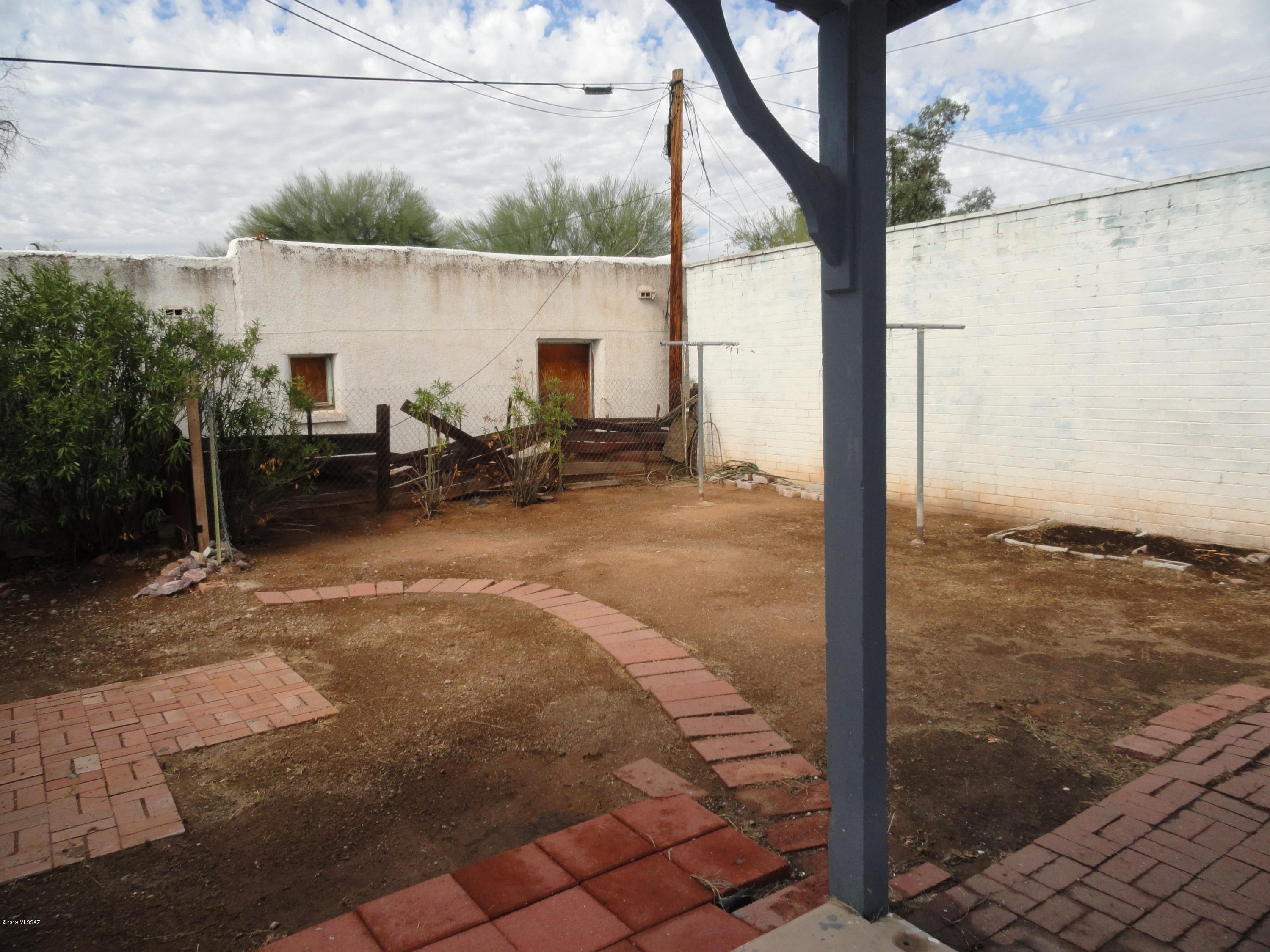 New Deal Acres - Residential Lease