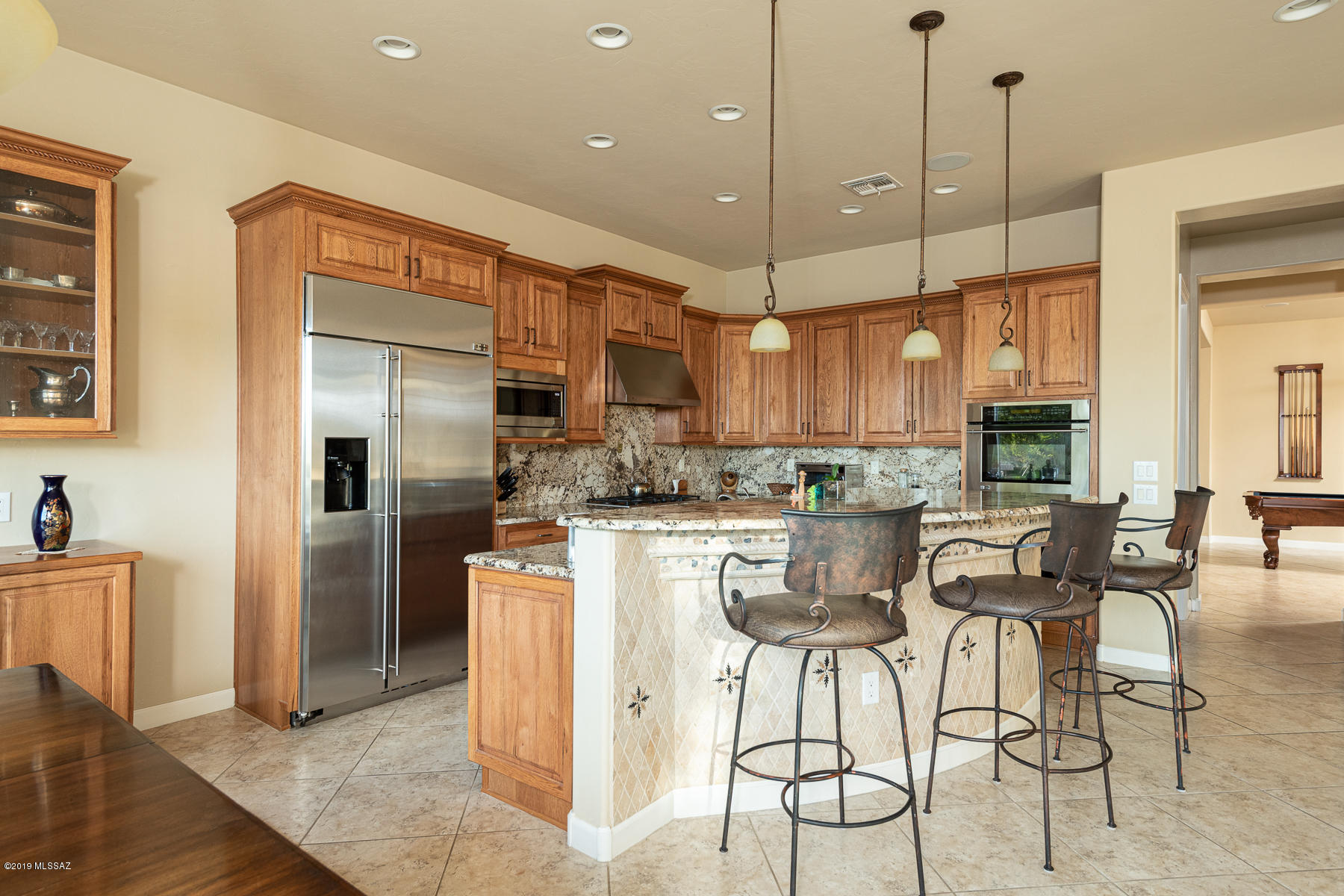 Saddlebrooke - Residential