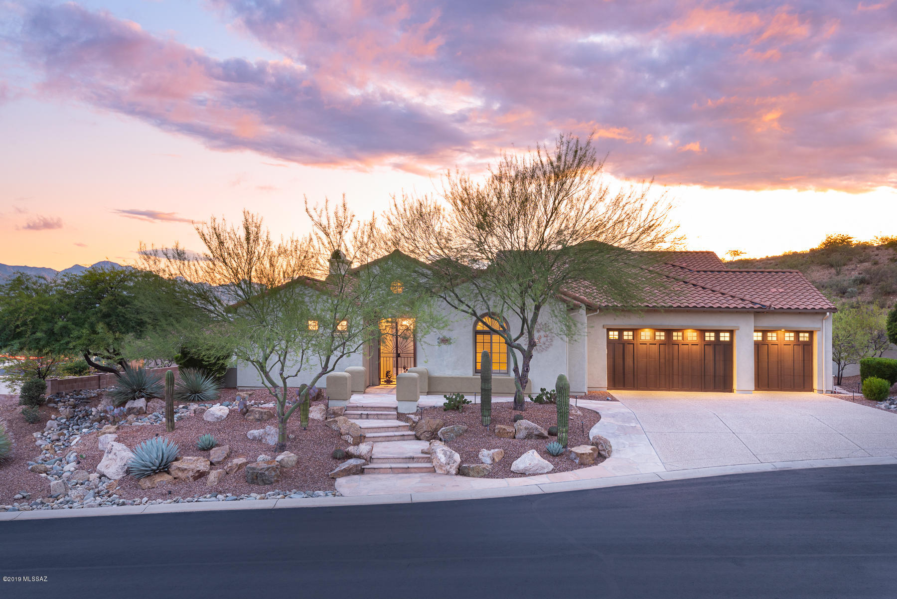Saddlebrooke - Residential