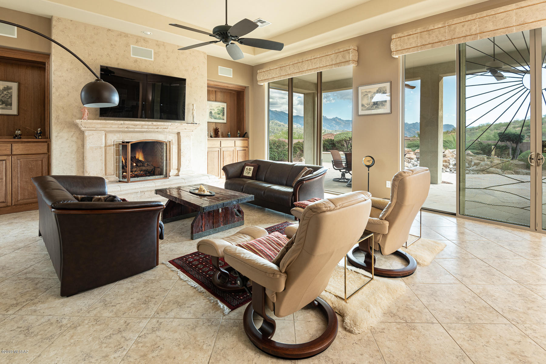 Saddlebrooke - Residential