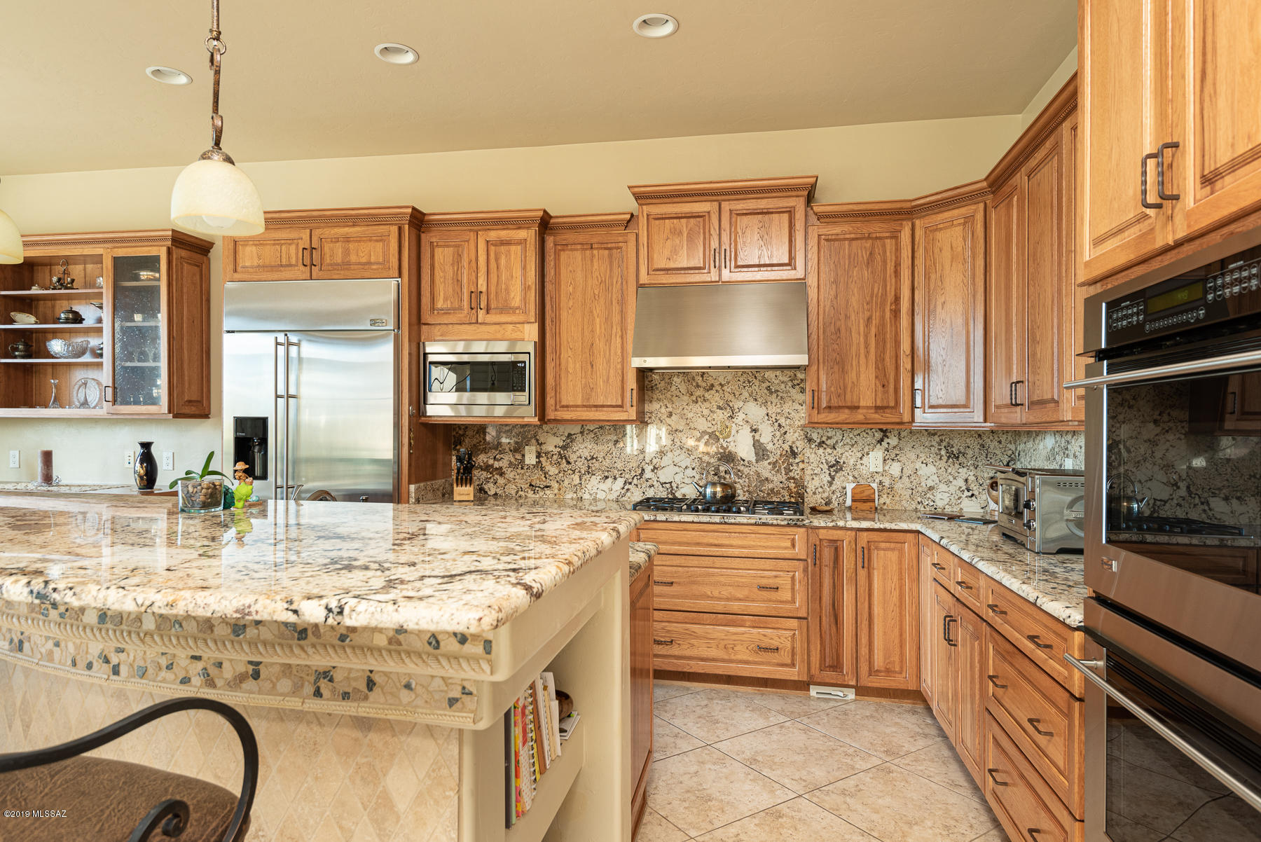 Saddlebrooke - Residential