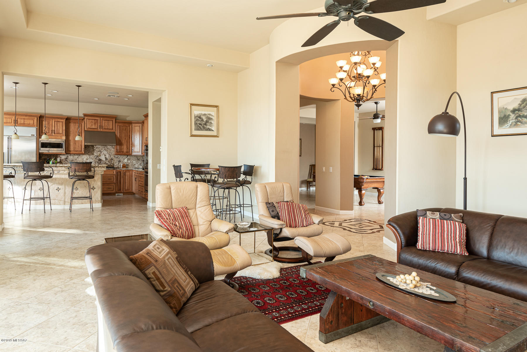 Saddlebrooke - Residential