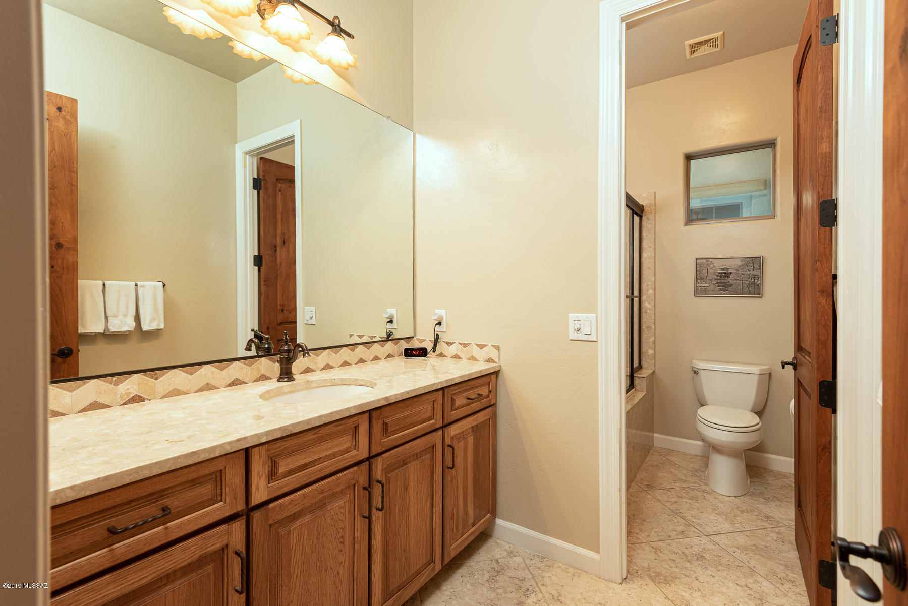 Saddlebrooke - Residential