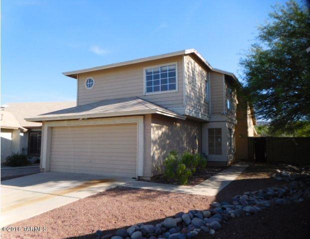 Mission View (1-134) - Residential