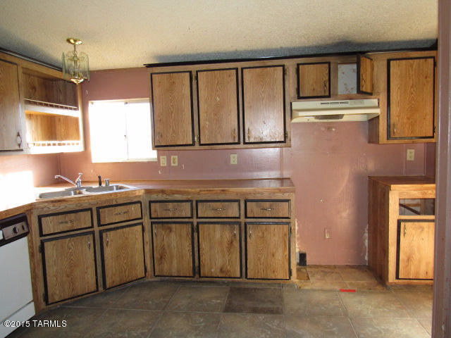 Unsubdivided - Residential