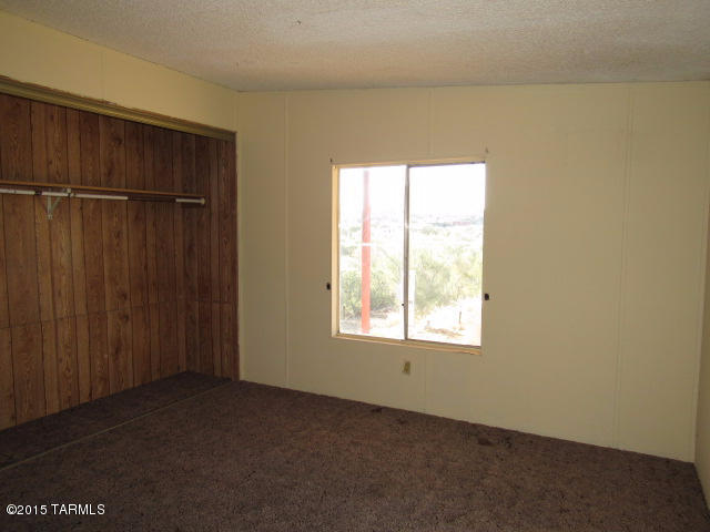 Unsubdivided - Residential