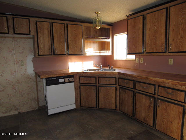 Unsubdivided - Residential