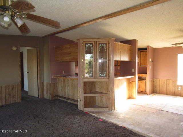 Unsubdivided - Residential