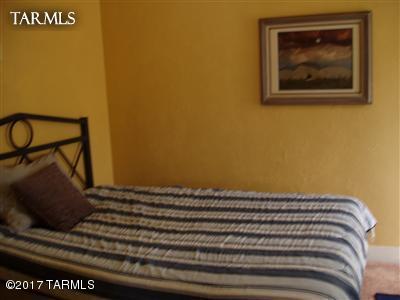 Chattmans Add - Residential