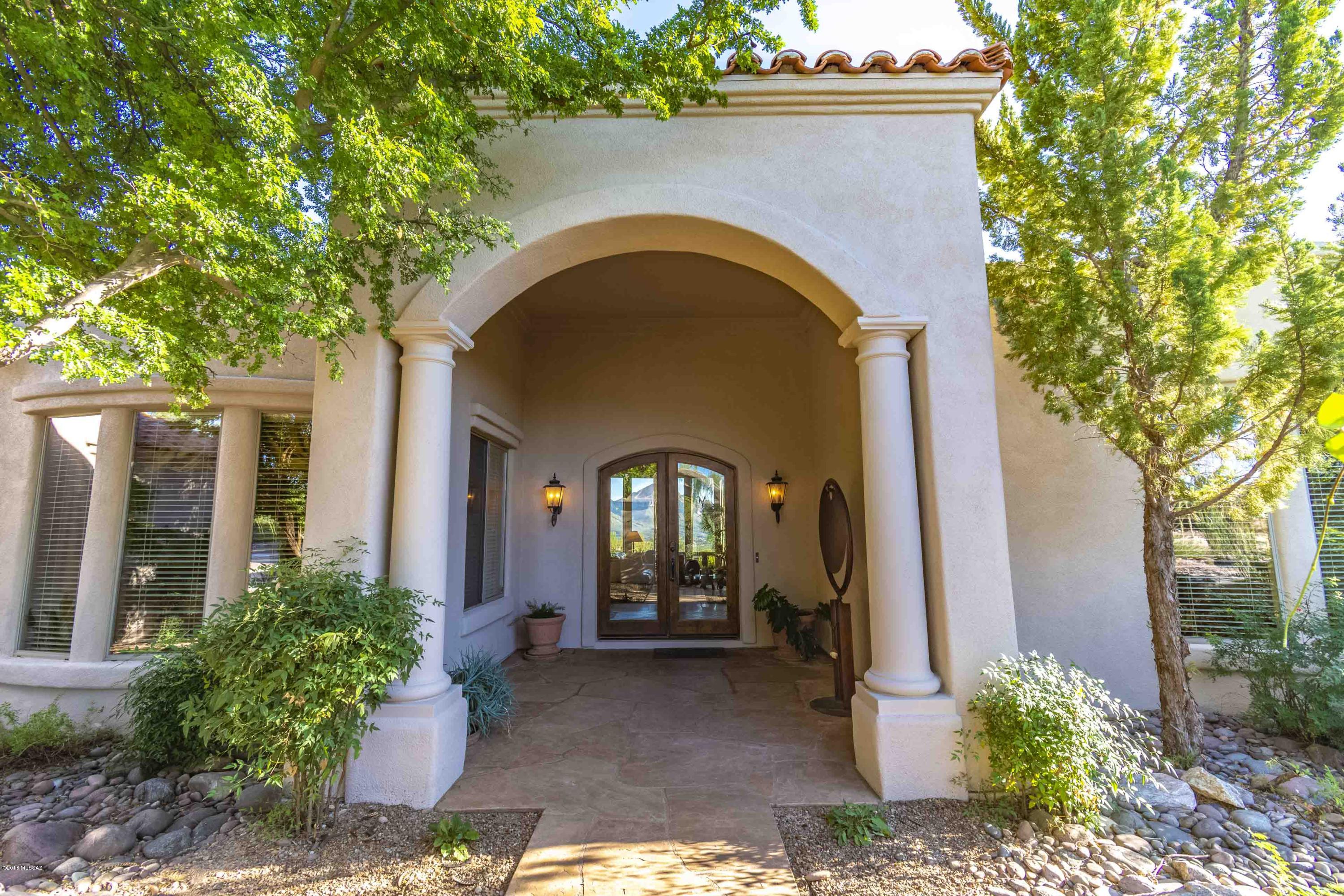 High Mesa (The Estates At) - Residential
