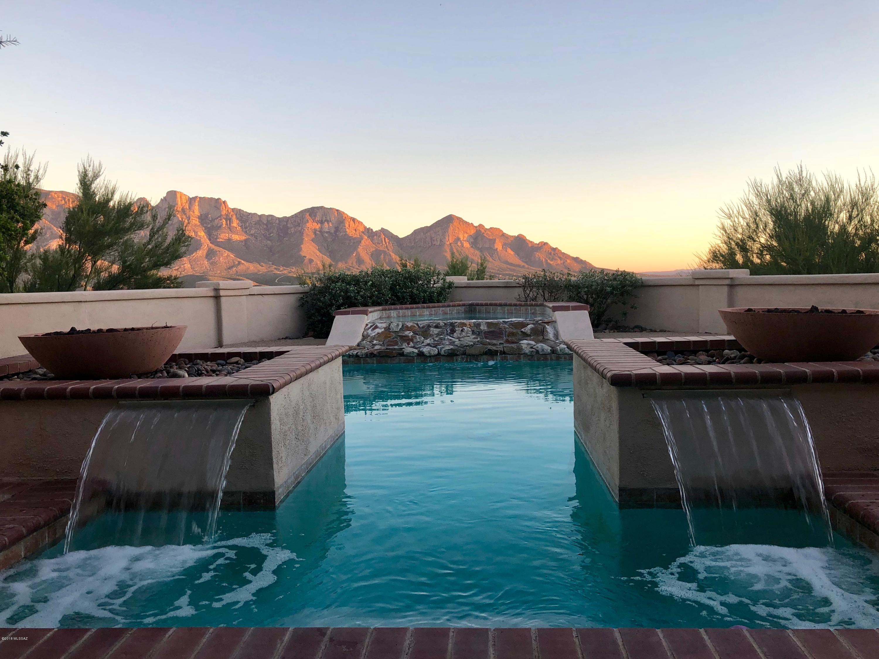 High Mesa (The Estates At) - Residential