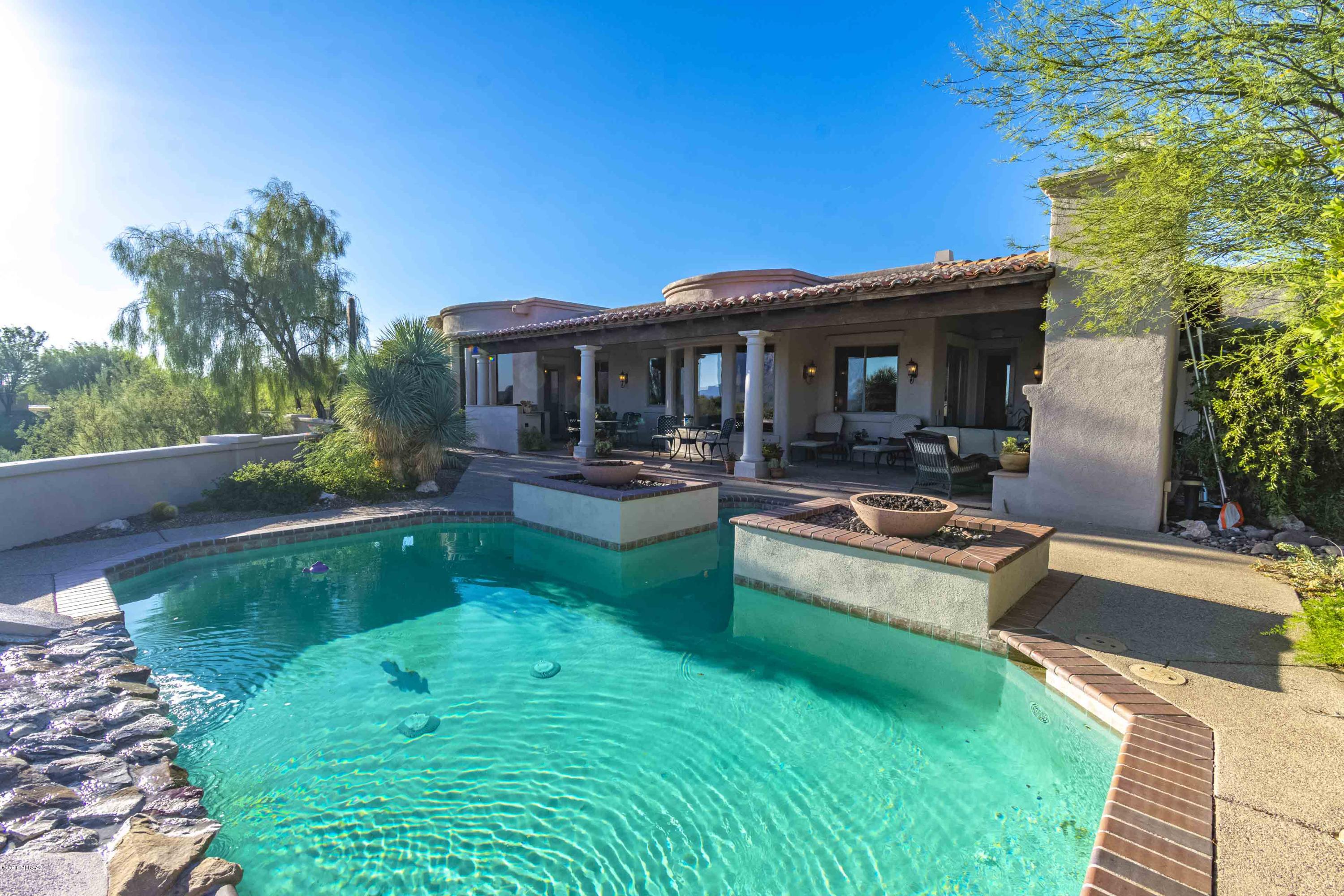 High Mesa (The Estates At) - Residential