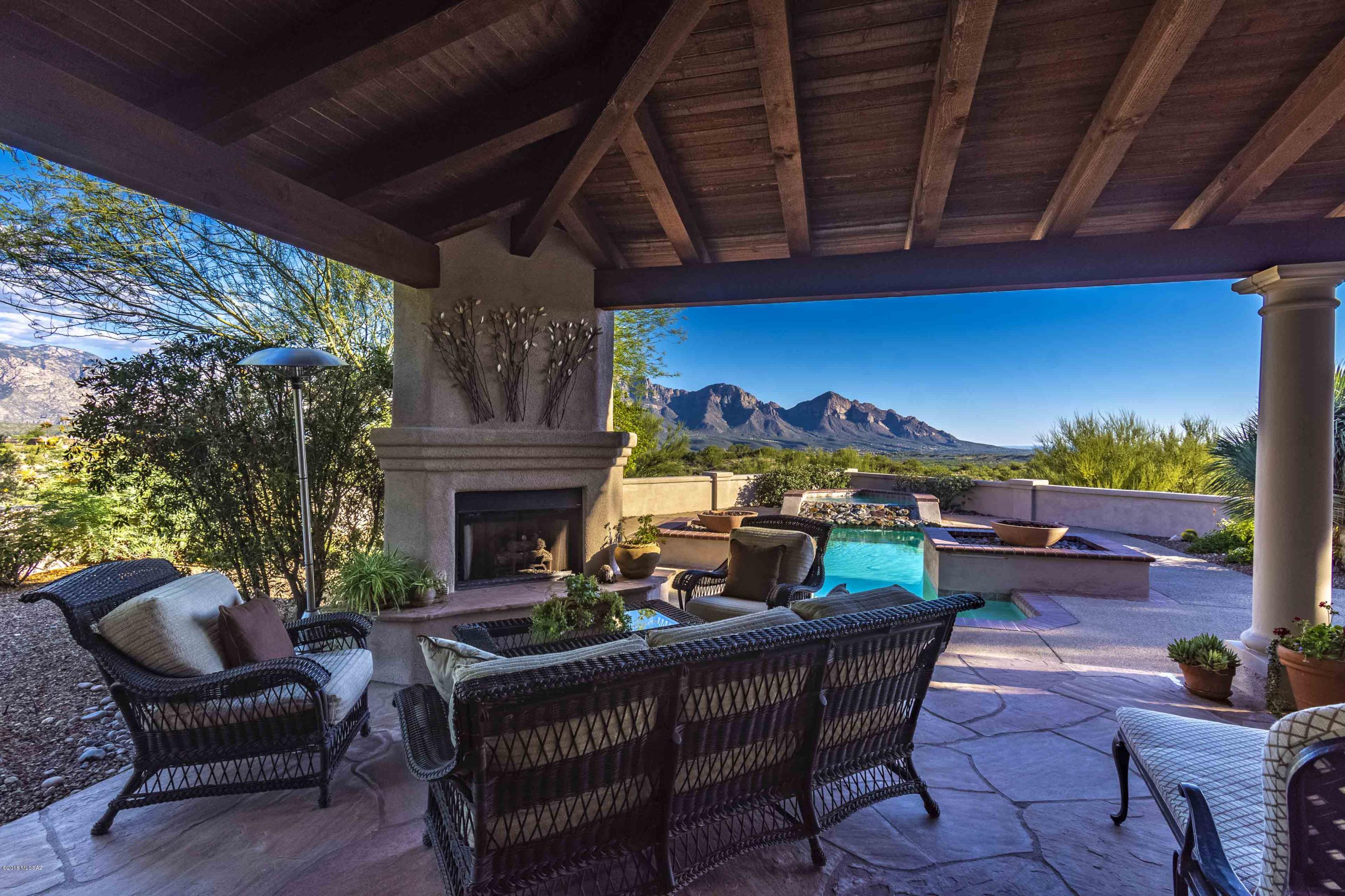High Mesa (The Estates At) - Residential