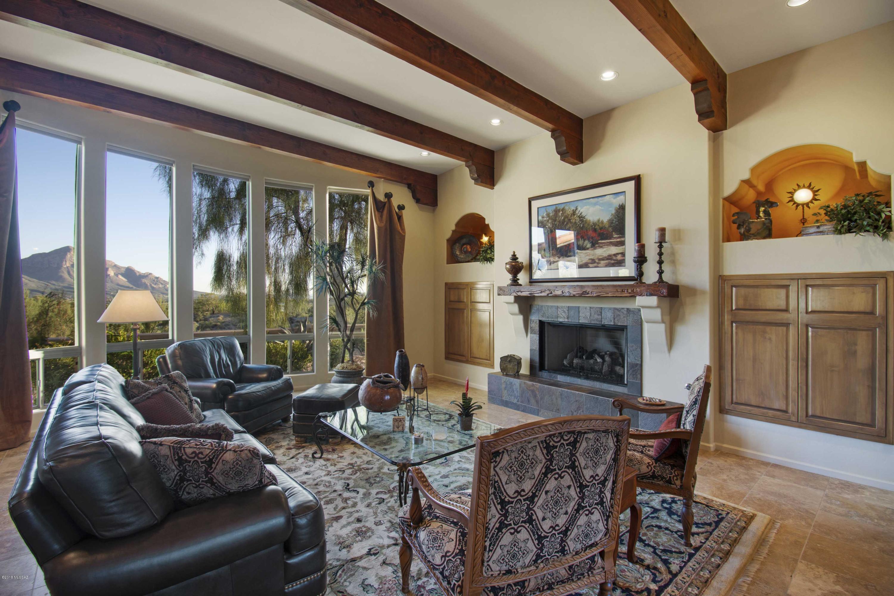 High Mesa (The Estates At) - Residential