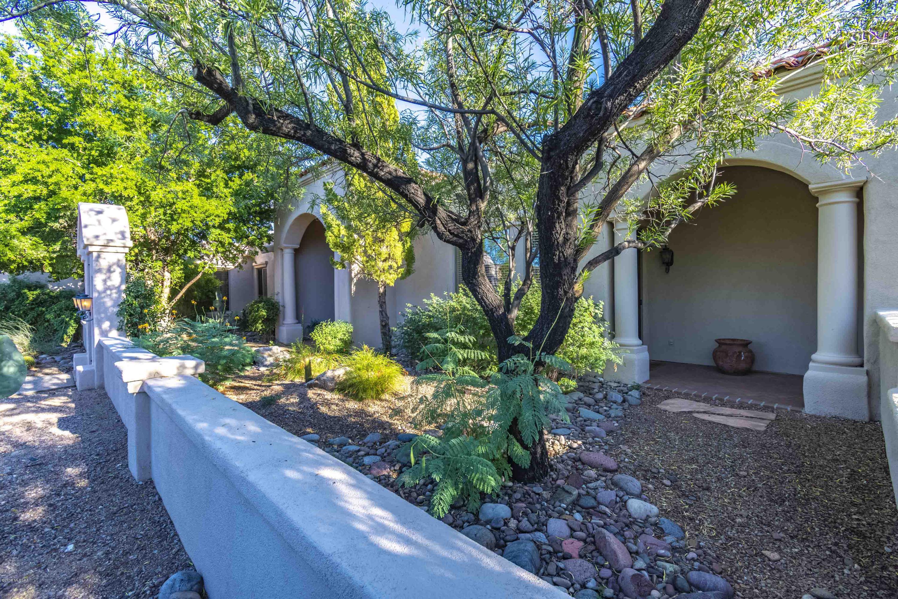 High Mesa (The Estates At) - Residential
