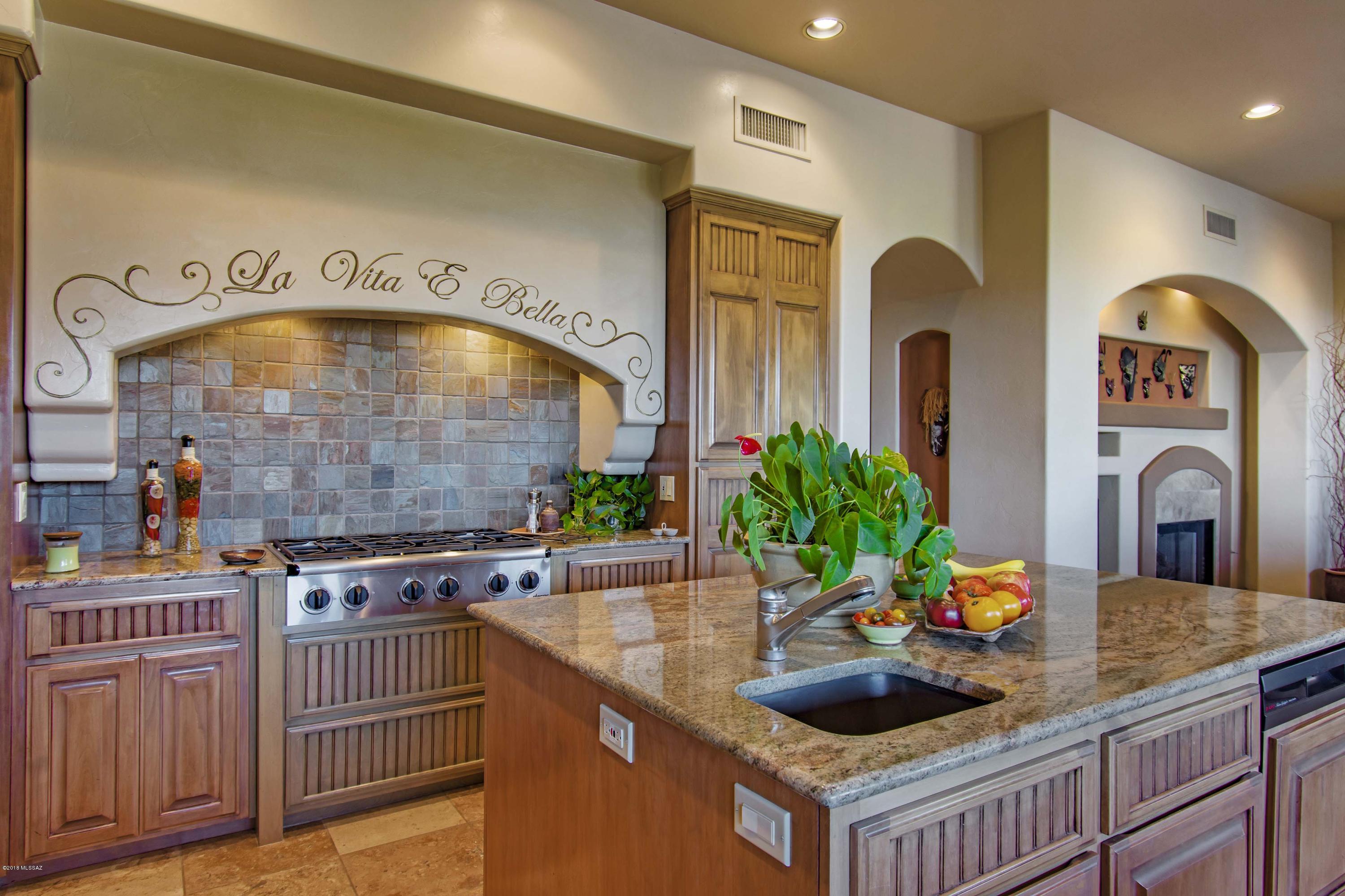 High Mesa (The Estates At) - Residential