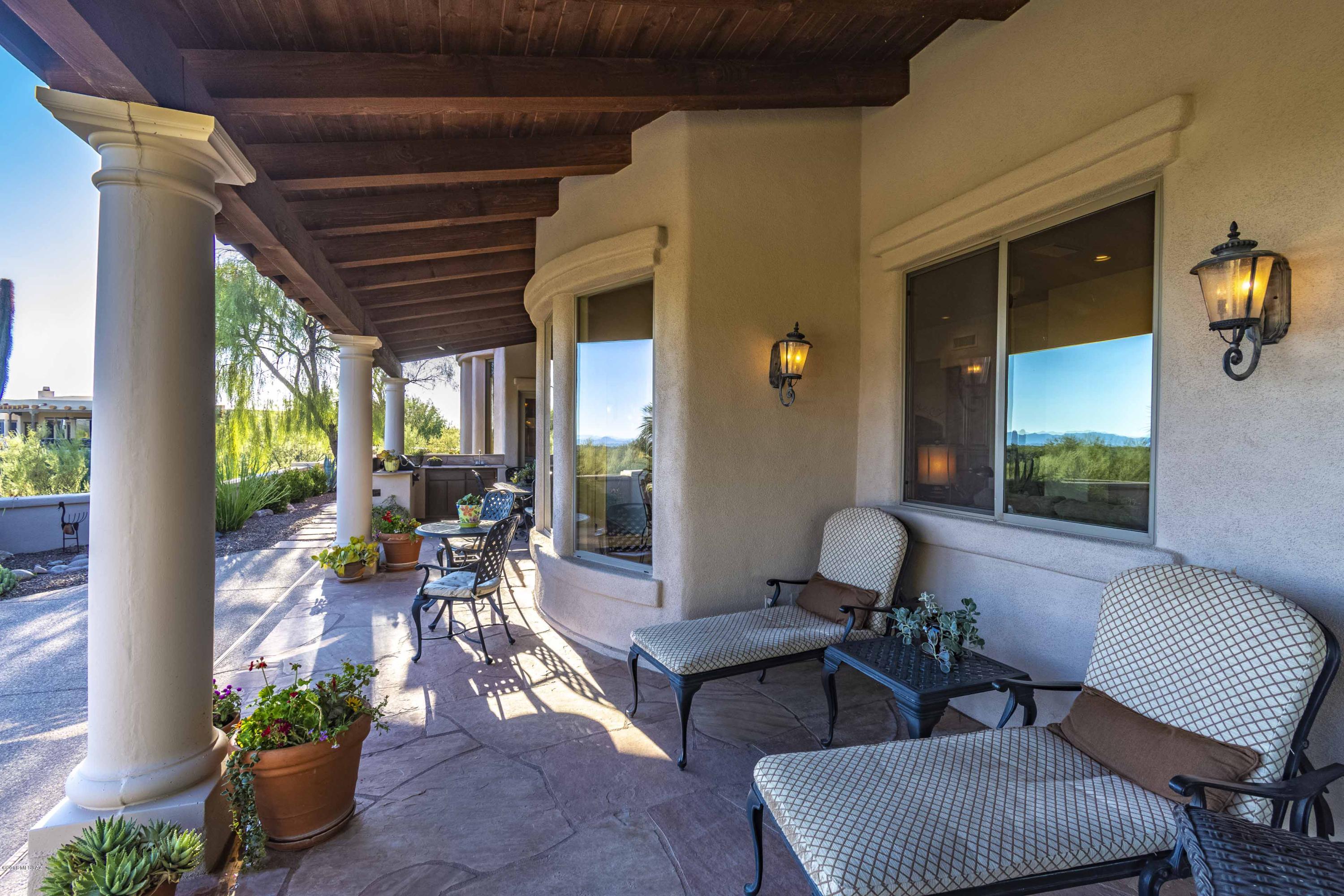 High Mesa (The Estates At) - Residential
