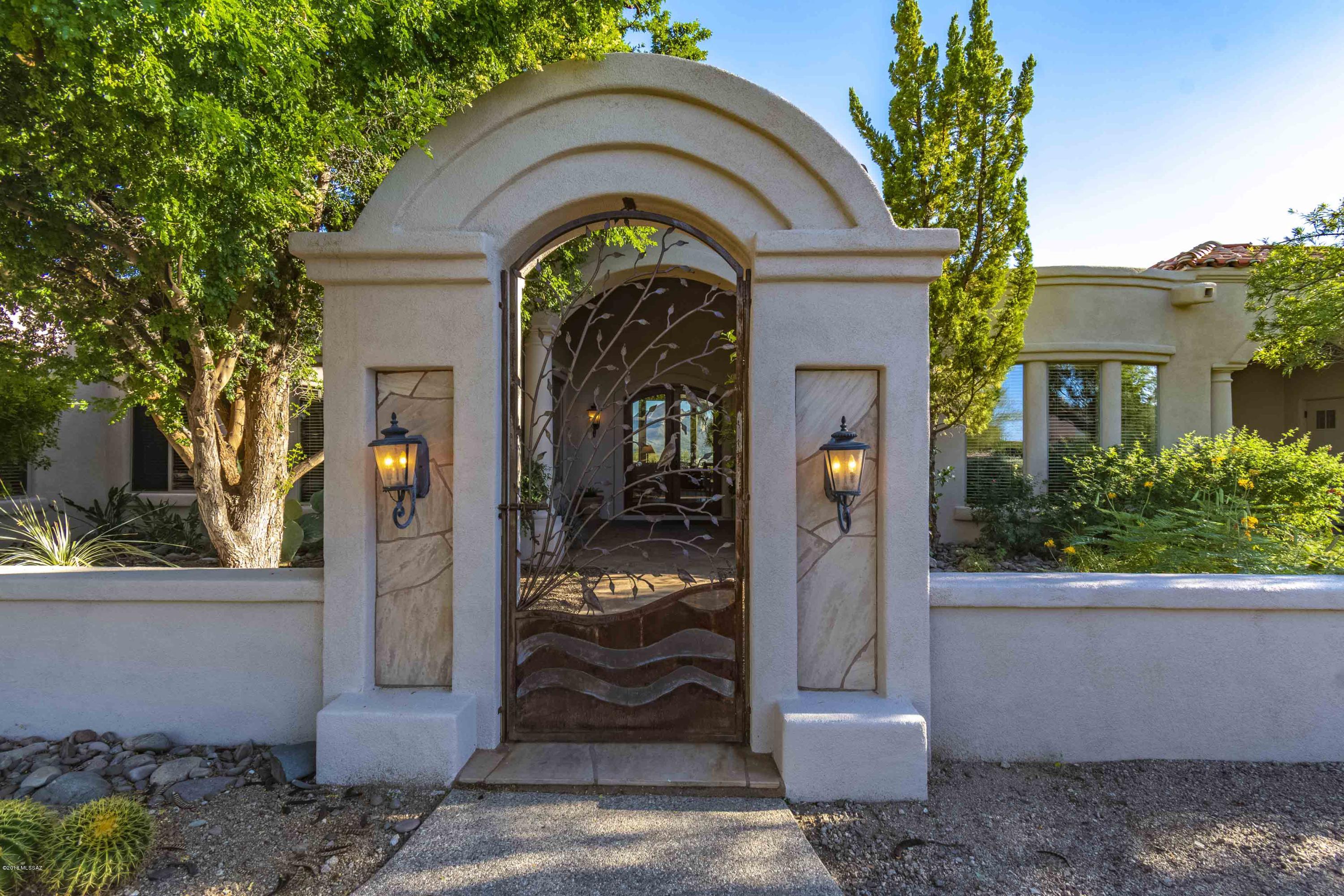 High Mesa (The Estates At) - Residential