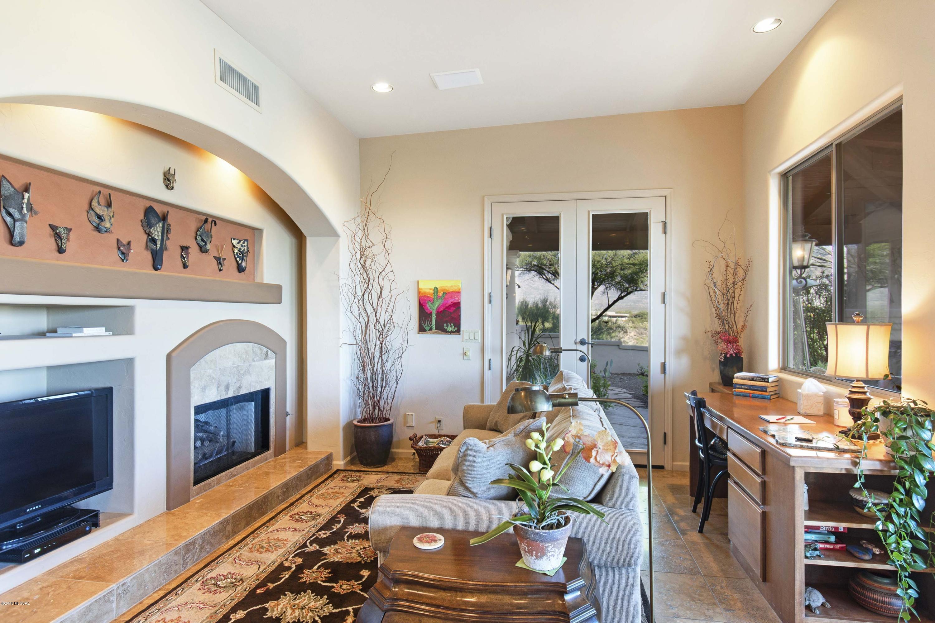 High Mesa (The Estates At) - Residential