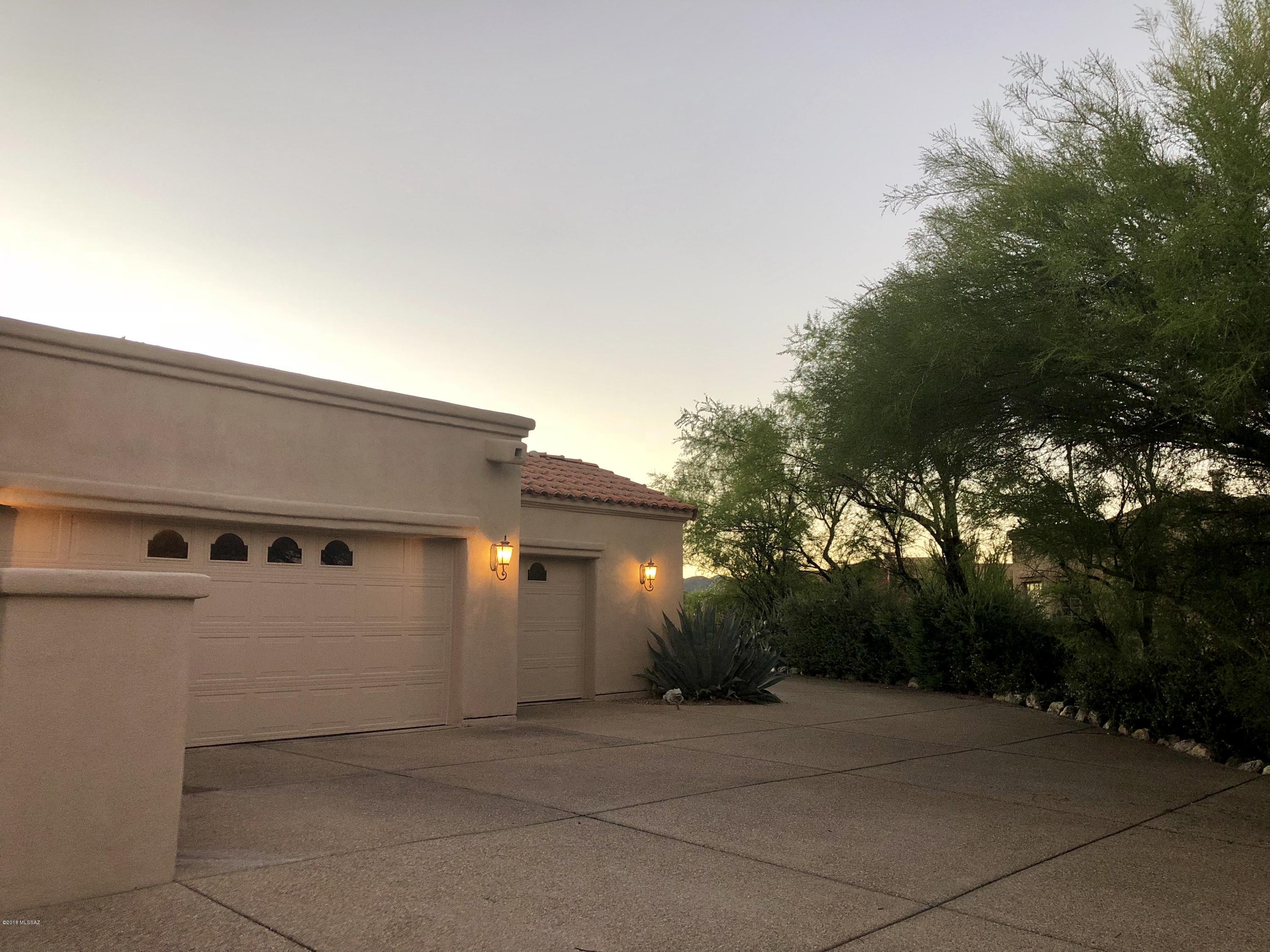 High Mesa (The Estates At) - Residential
