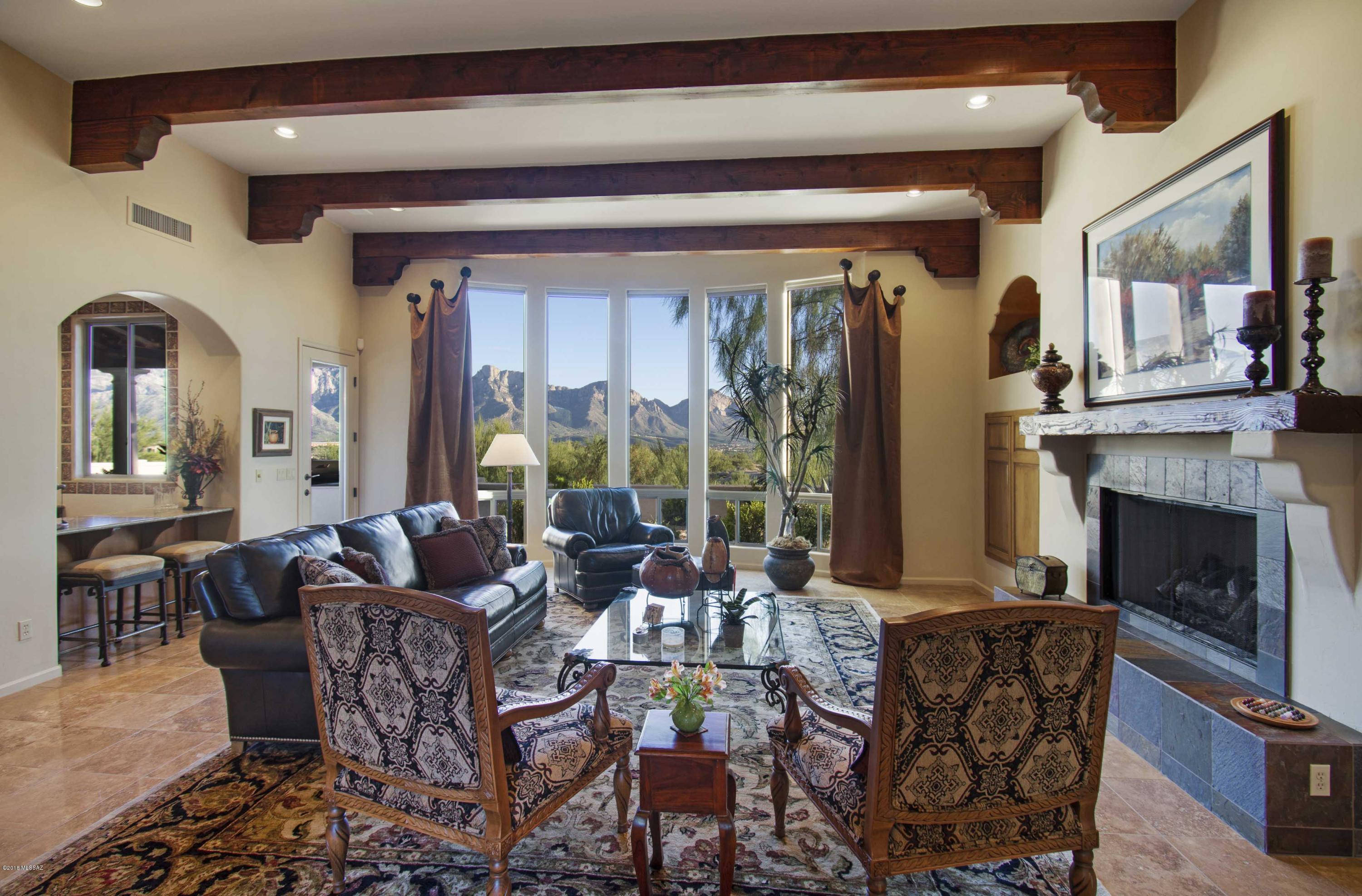 High Mesa (The Estates At) - Residential