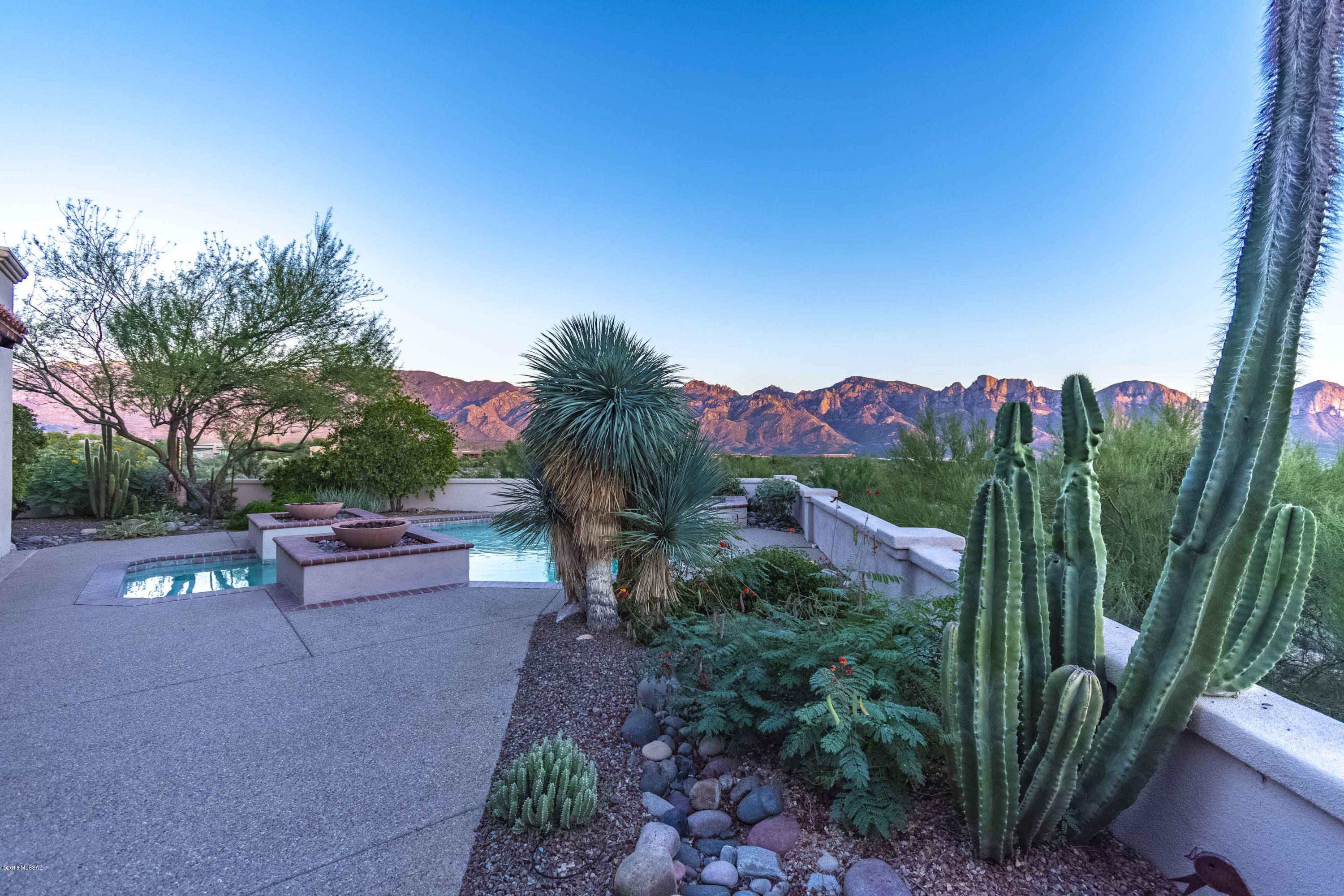 High Mesa (The Estates At) - Residential