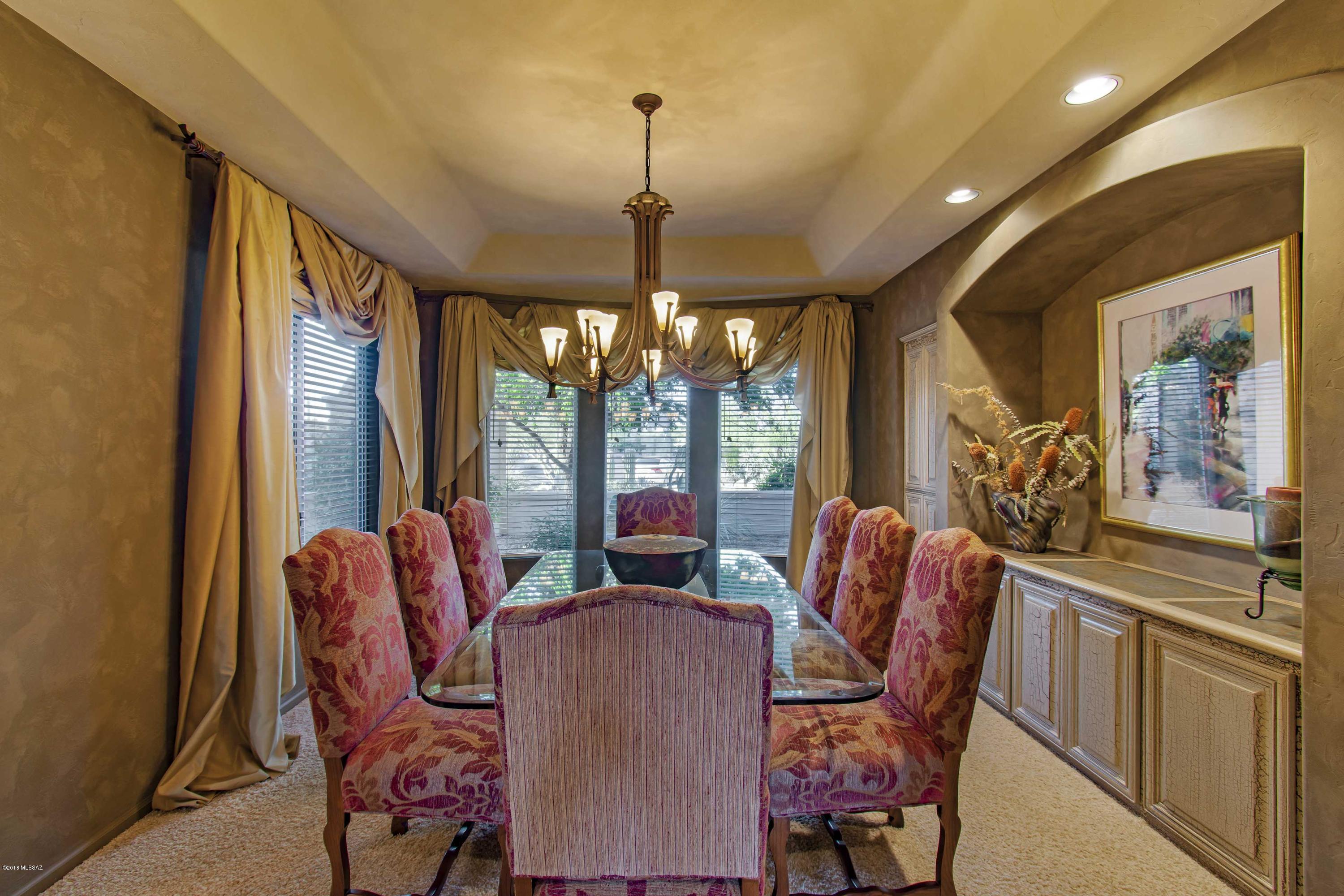 High Mesa (The Estates At) - Residential