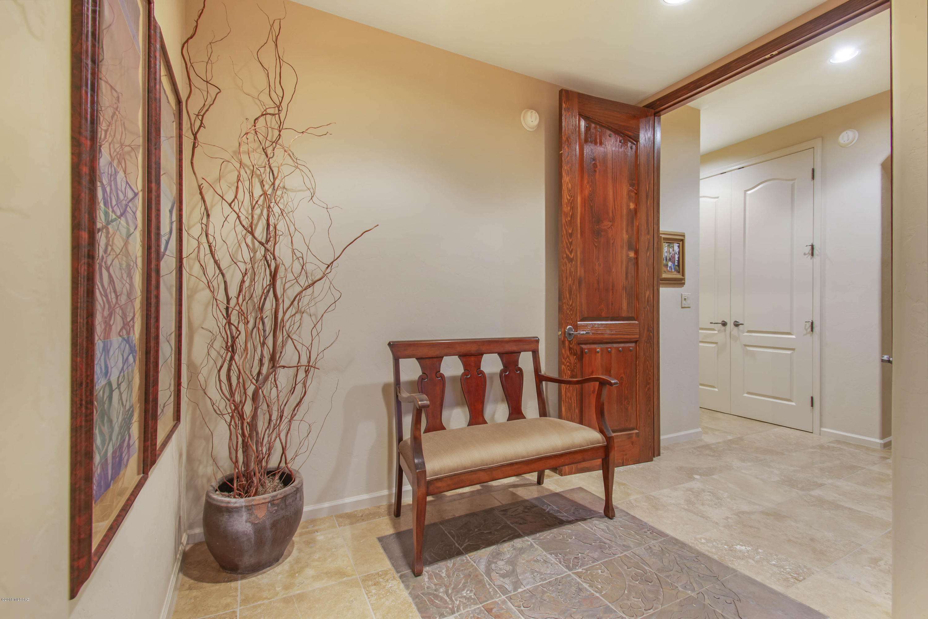 High Mesa (The Estates At) - Residential