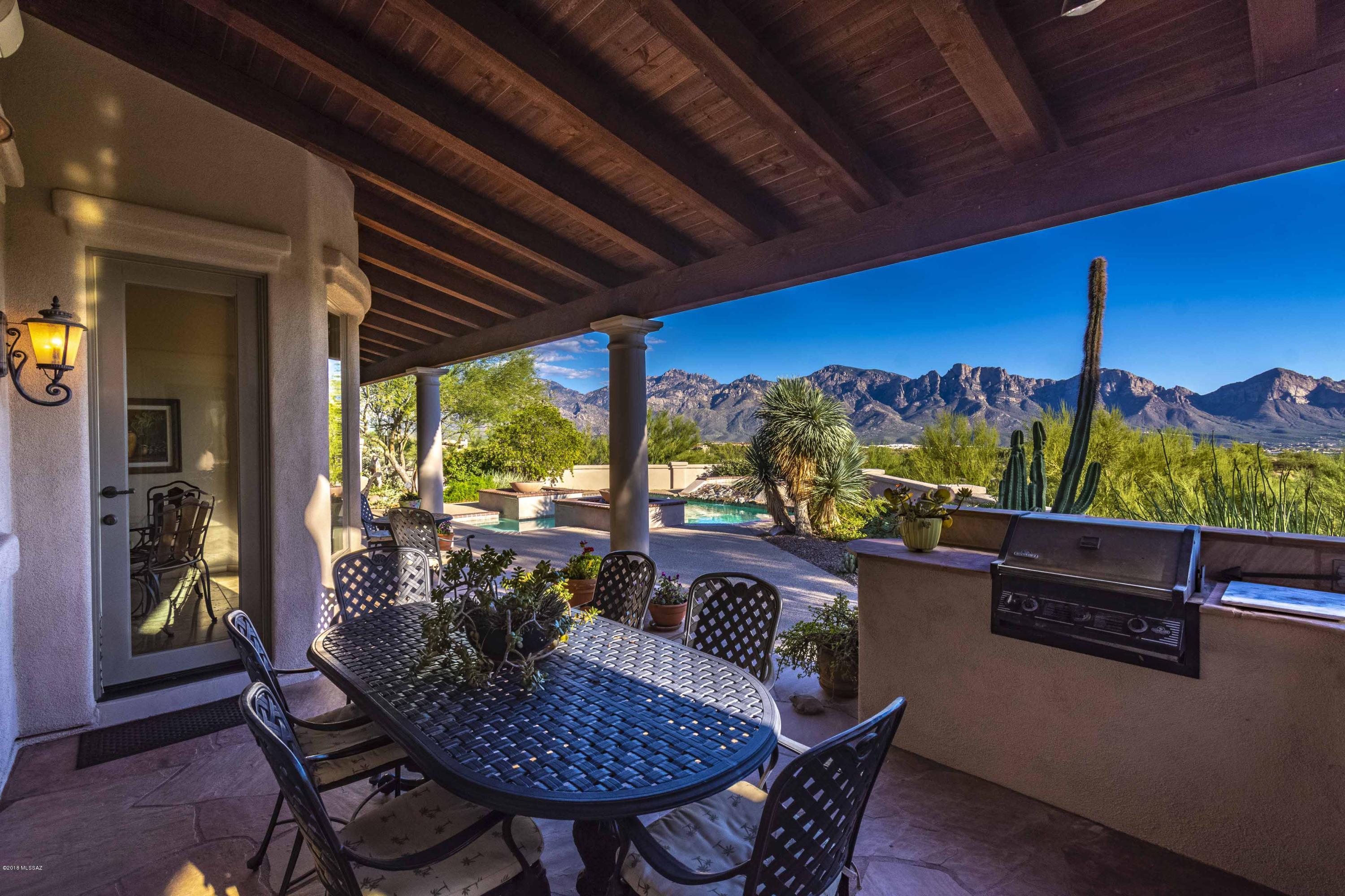 High Mesa (The Estates At) - Residential