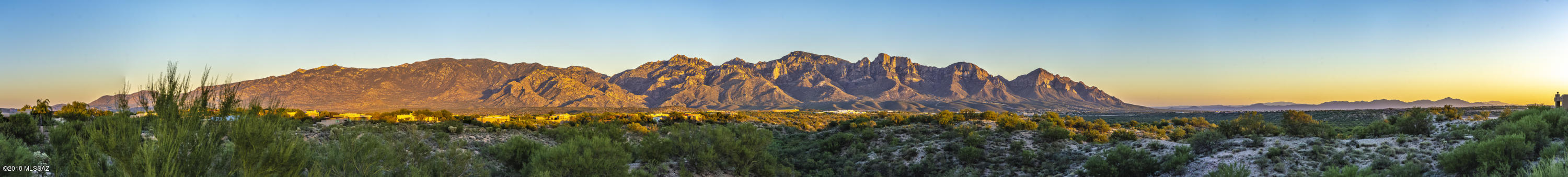 High Mesa (The Estates At) - Residential
