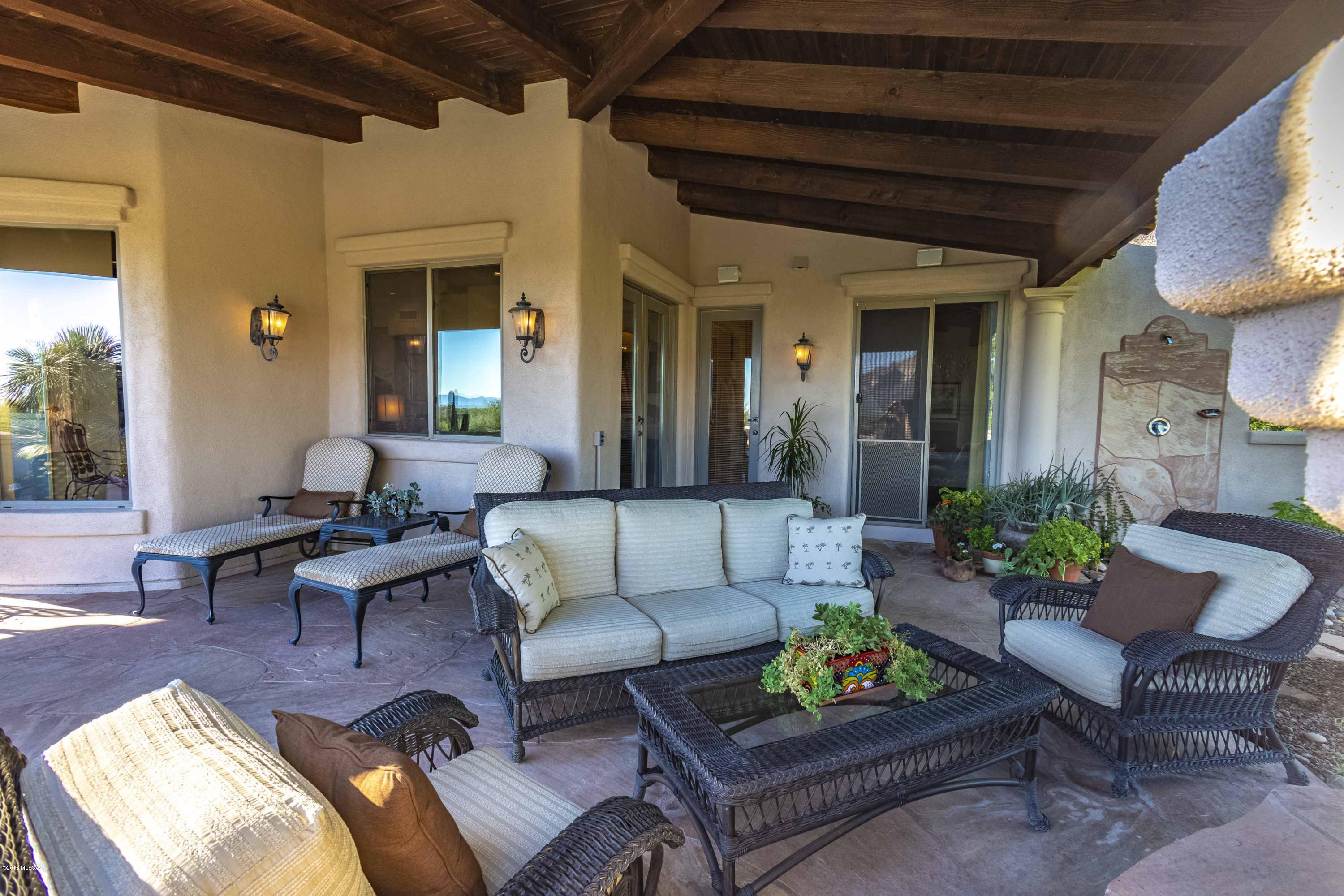 High Mesa (The Estates At) - Residential