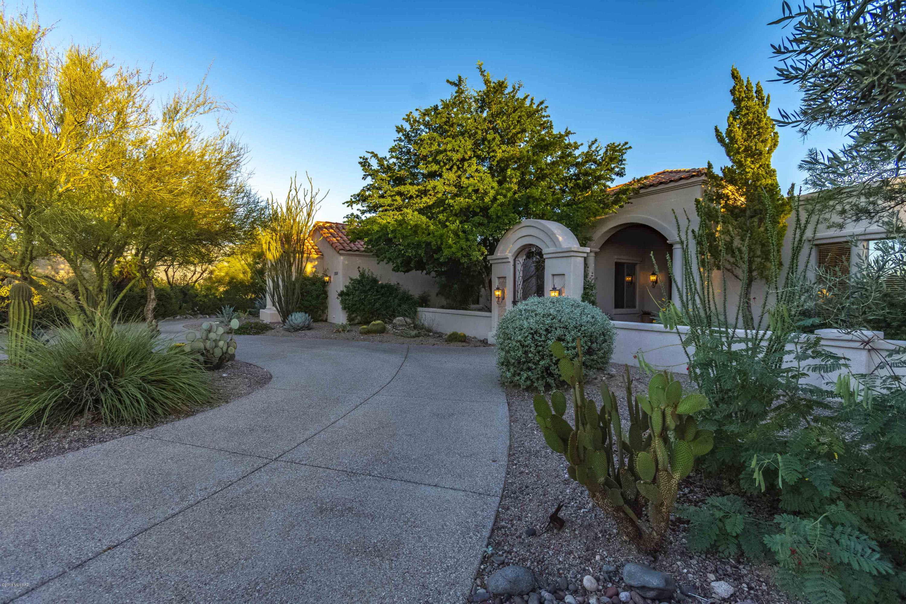 High Mesa (The Estates At) - Residential