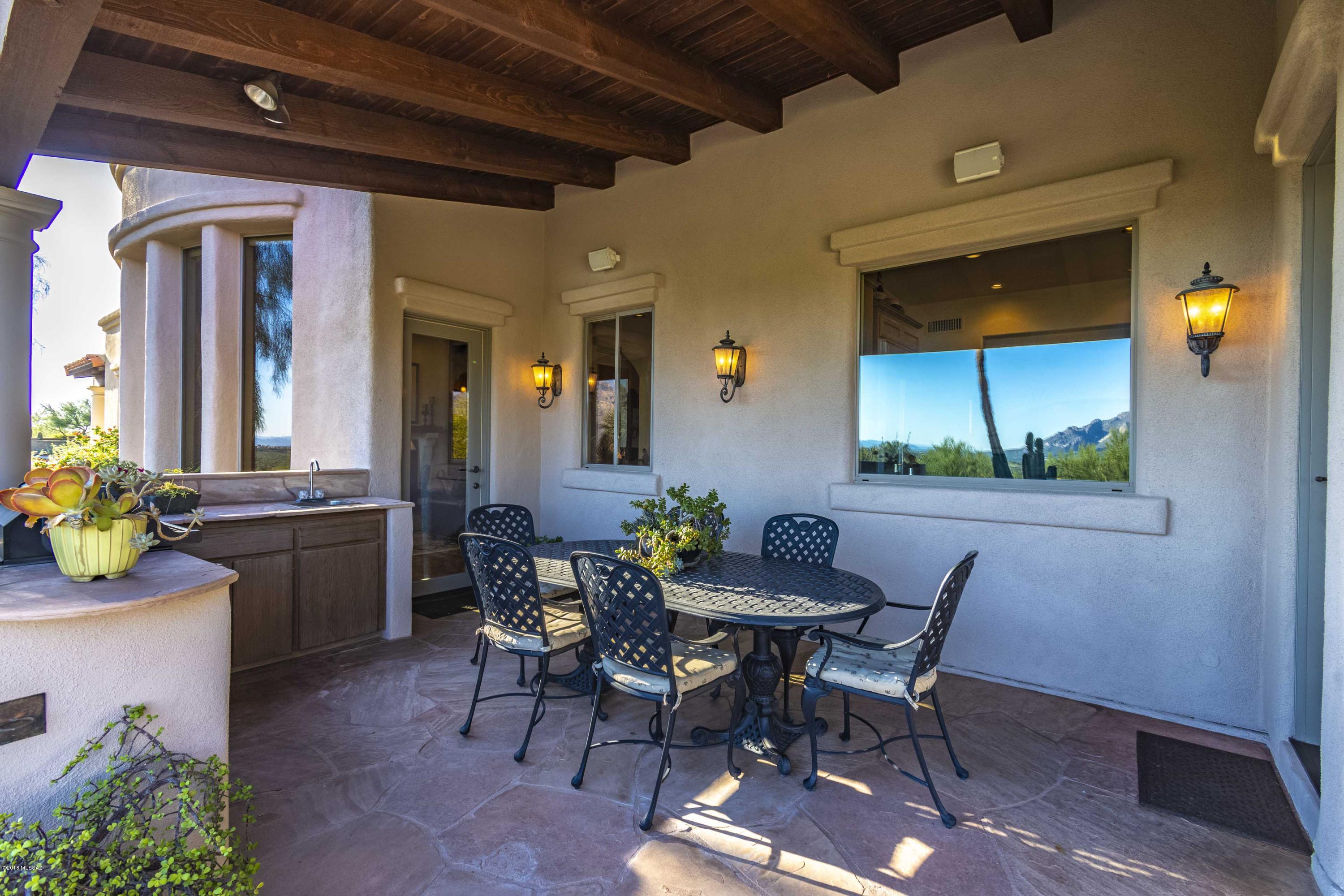 High Mesa (The Estates At) - Residential