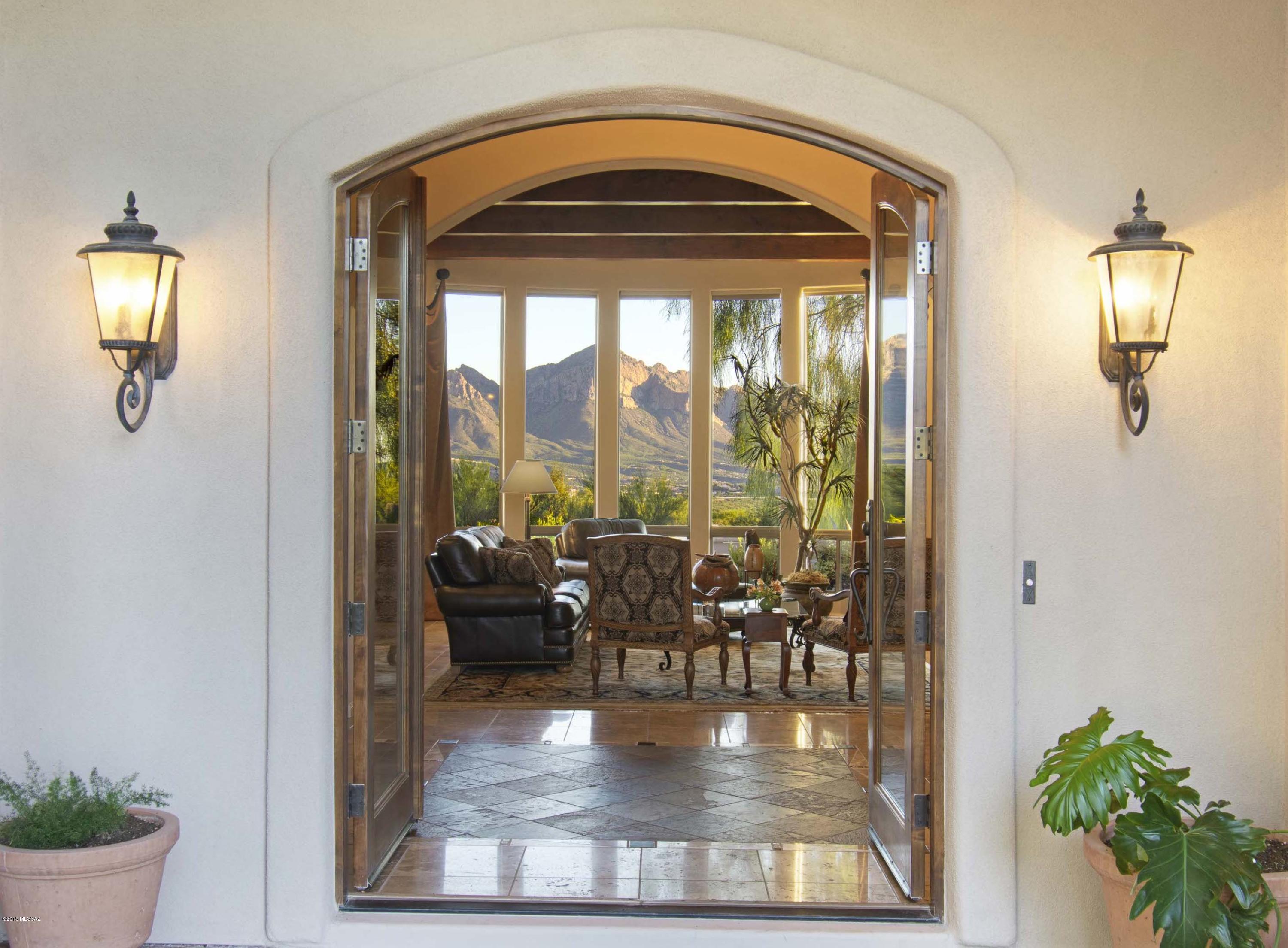 High Mesa (The Estates At) - Residential