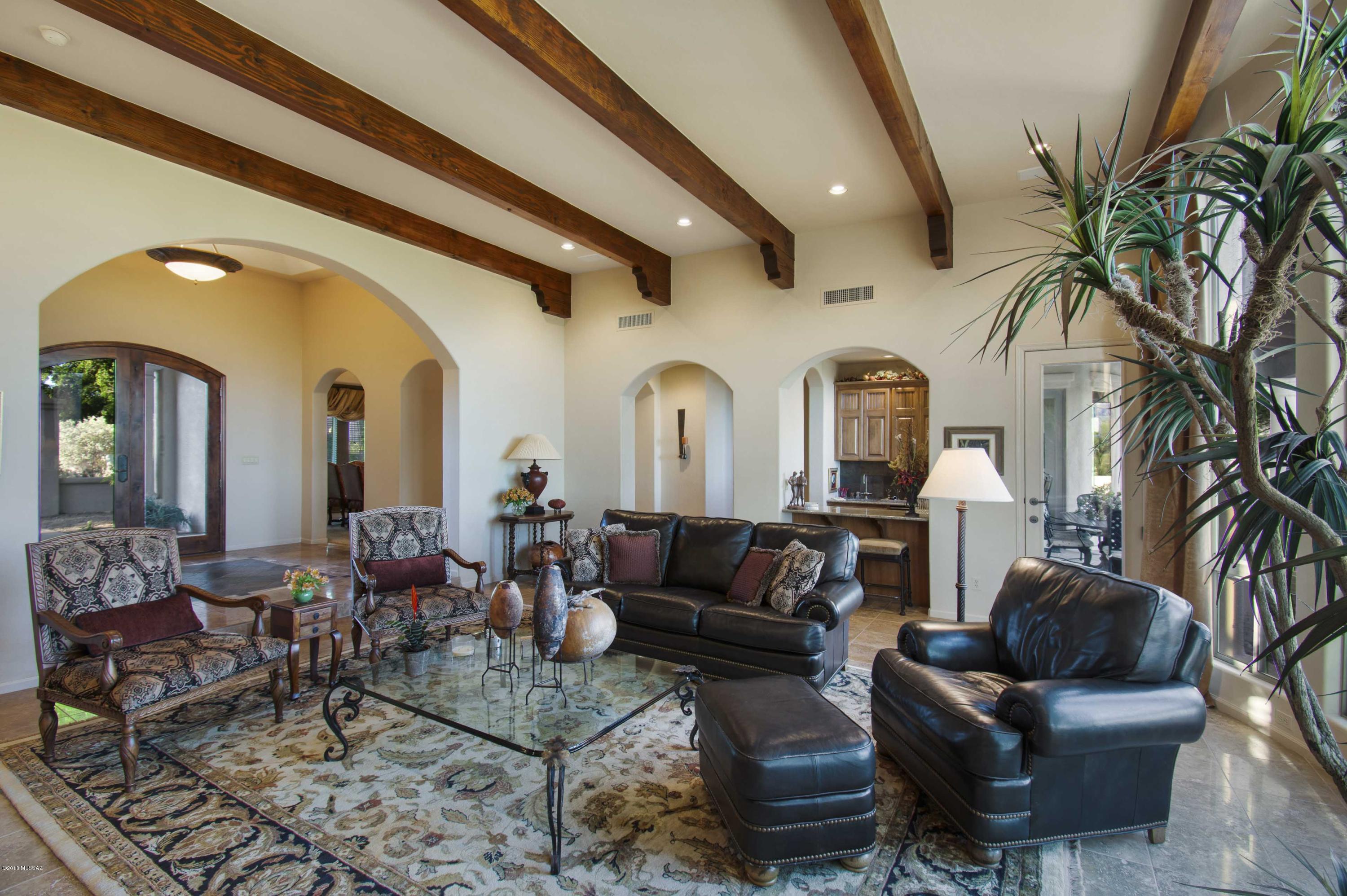 High Mesa (The Estates At) - Residential