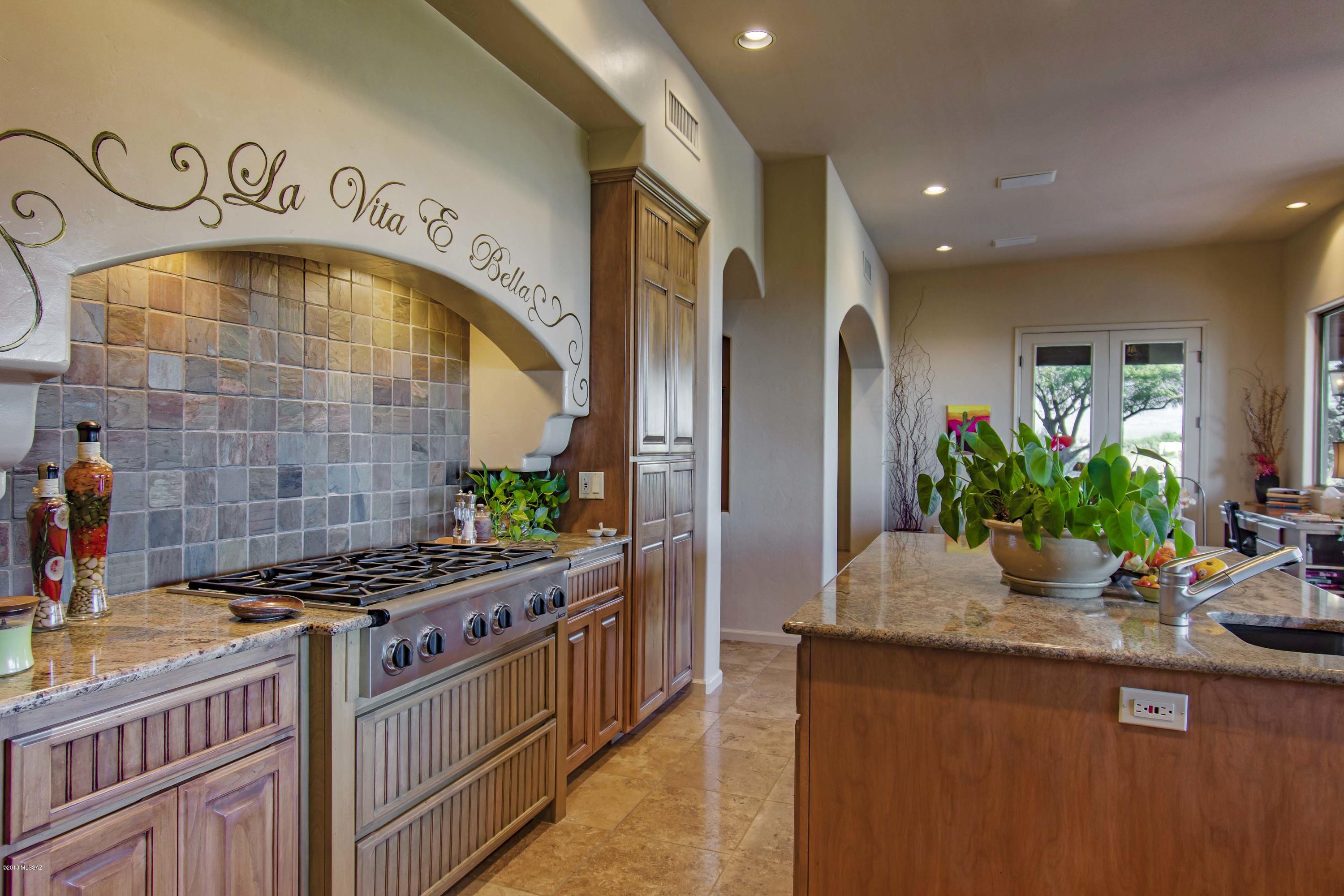 High Mesa (The Estates At) - Residential