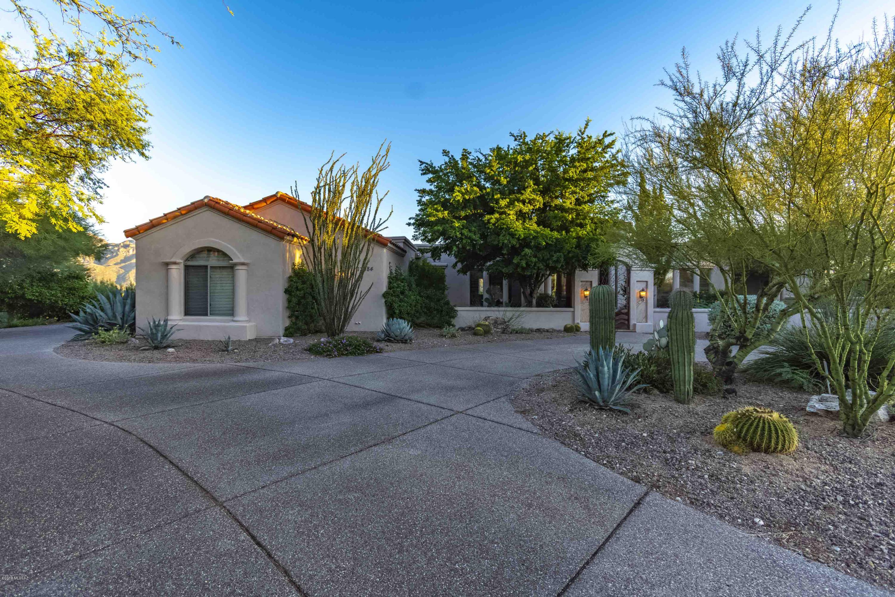 High Mesa (The Estates At) - Residential