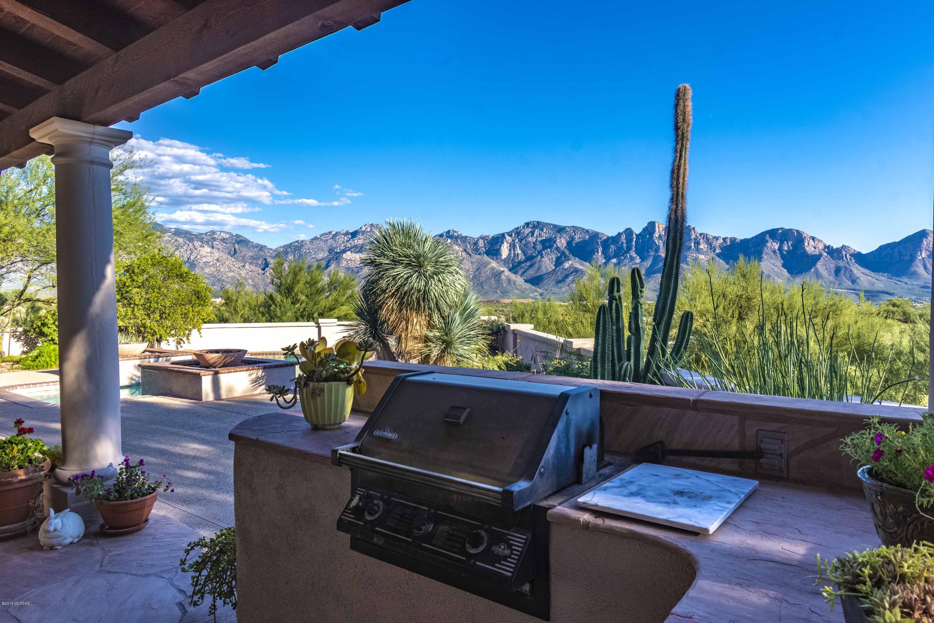 High Mesa (The Estates At) - Residential